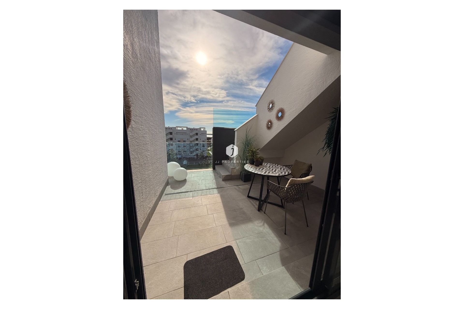 Segunda mano - Apartamento / piso -
Guardamar del Segura - Costa Blanca