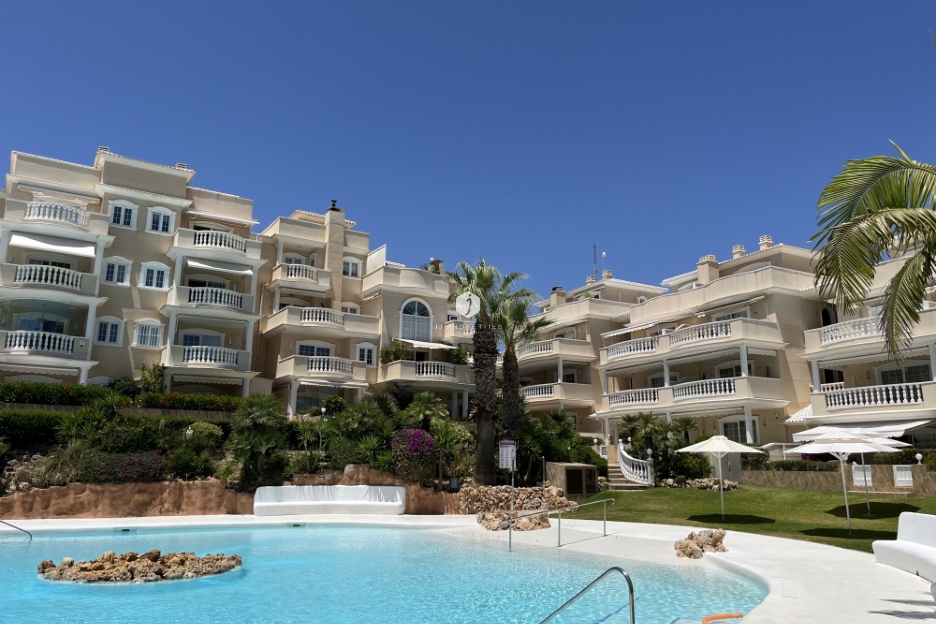 Segunda mano - Apartamento / piso -
Guardamar del Segura - Costa Blanca