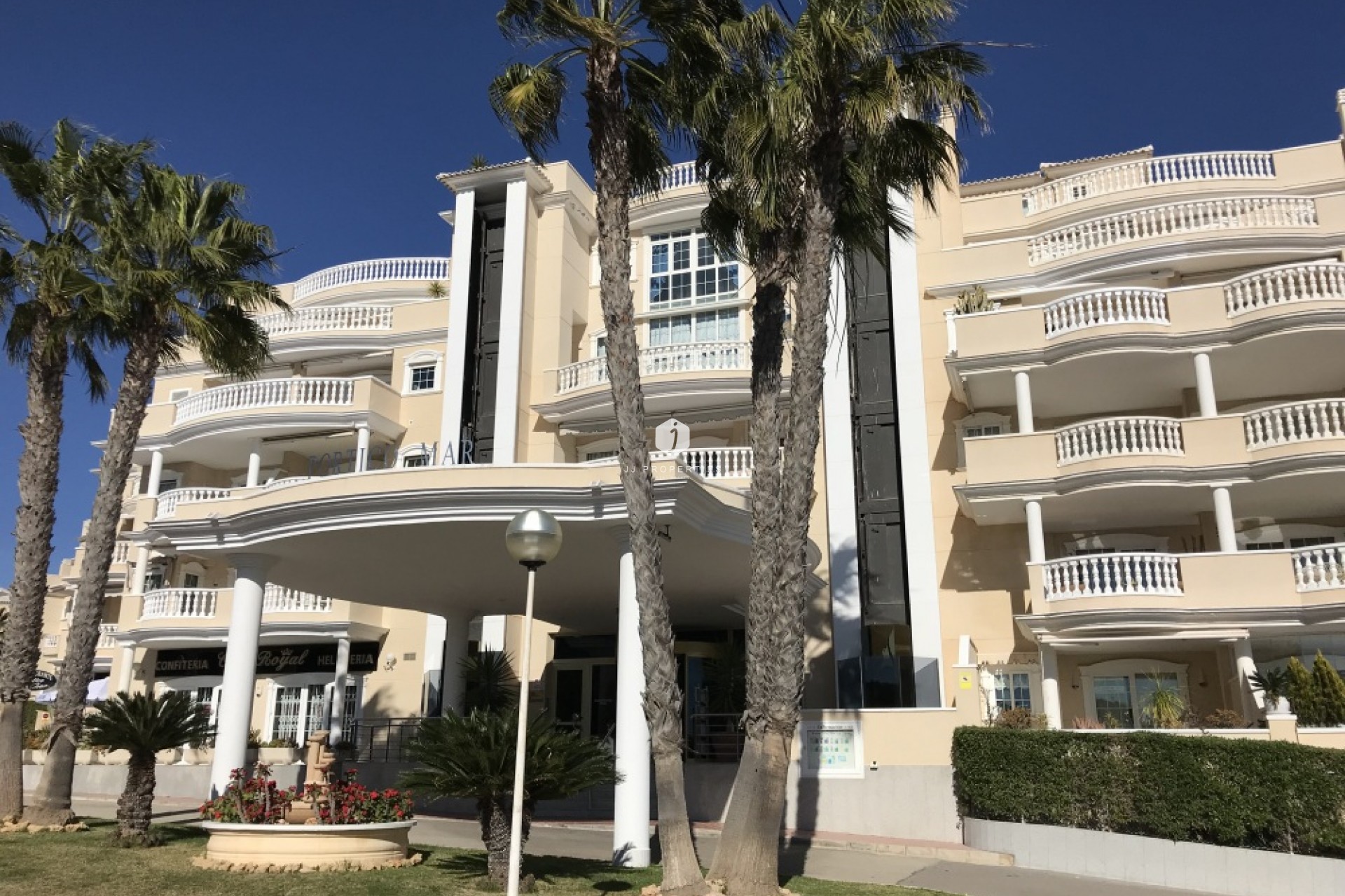 Segunda mano - Apartamento / piso -
Guardamar del Segura - Costa Blanca