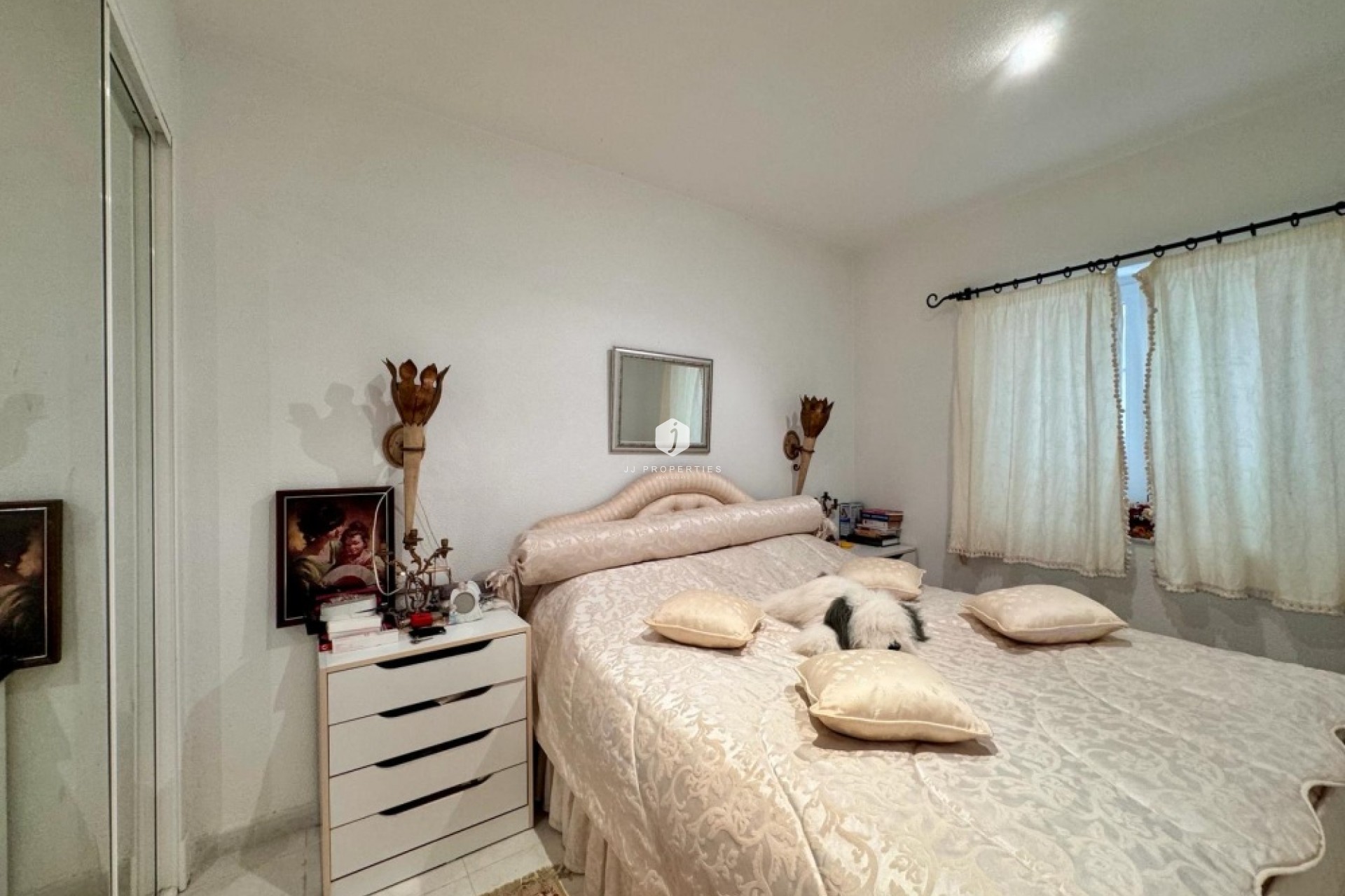 Segunda mano - Apartamento / piso -
Guardamar del Segura - Costa Blanca