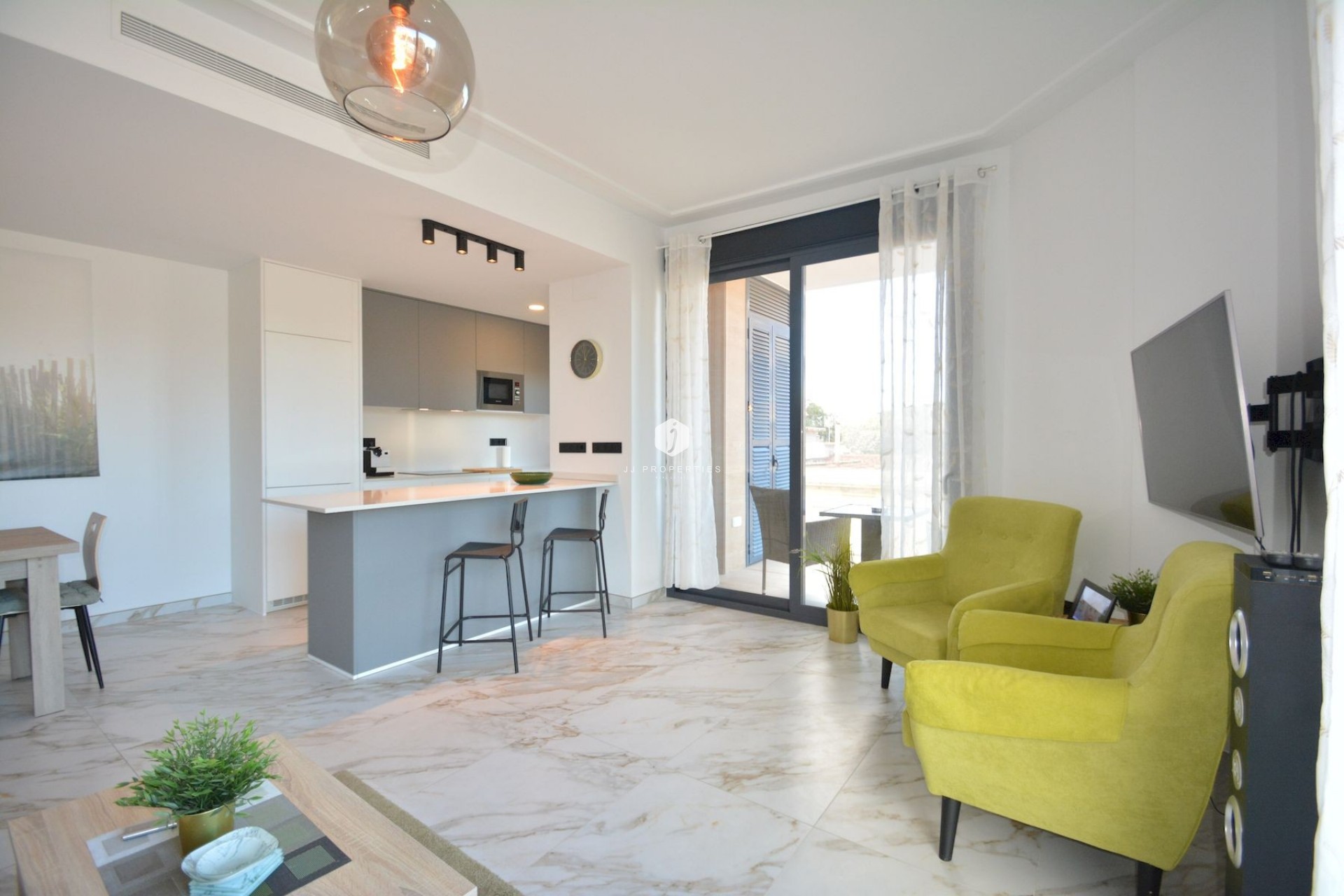 Segunda mano - Apartamento / piso -
Guardamar del Segura - Costa Blanca