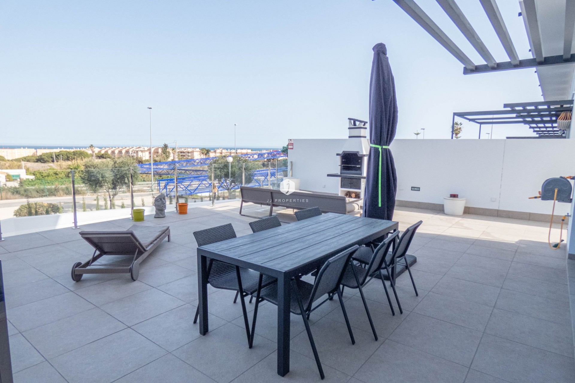 Segunda mano - Apartamento / piso -
Guardamar del Segura - Costa Blanca