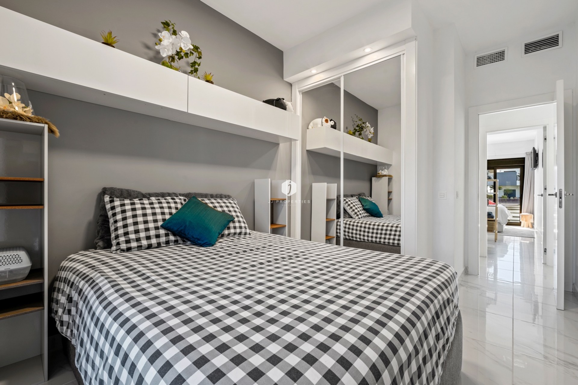 Segunda mano - Apartamento / piso -
Guardamar del Segura - Costa Blanca