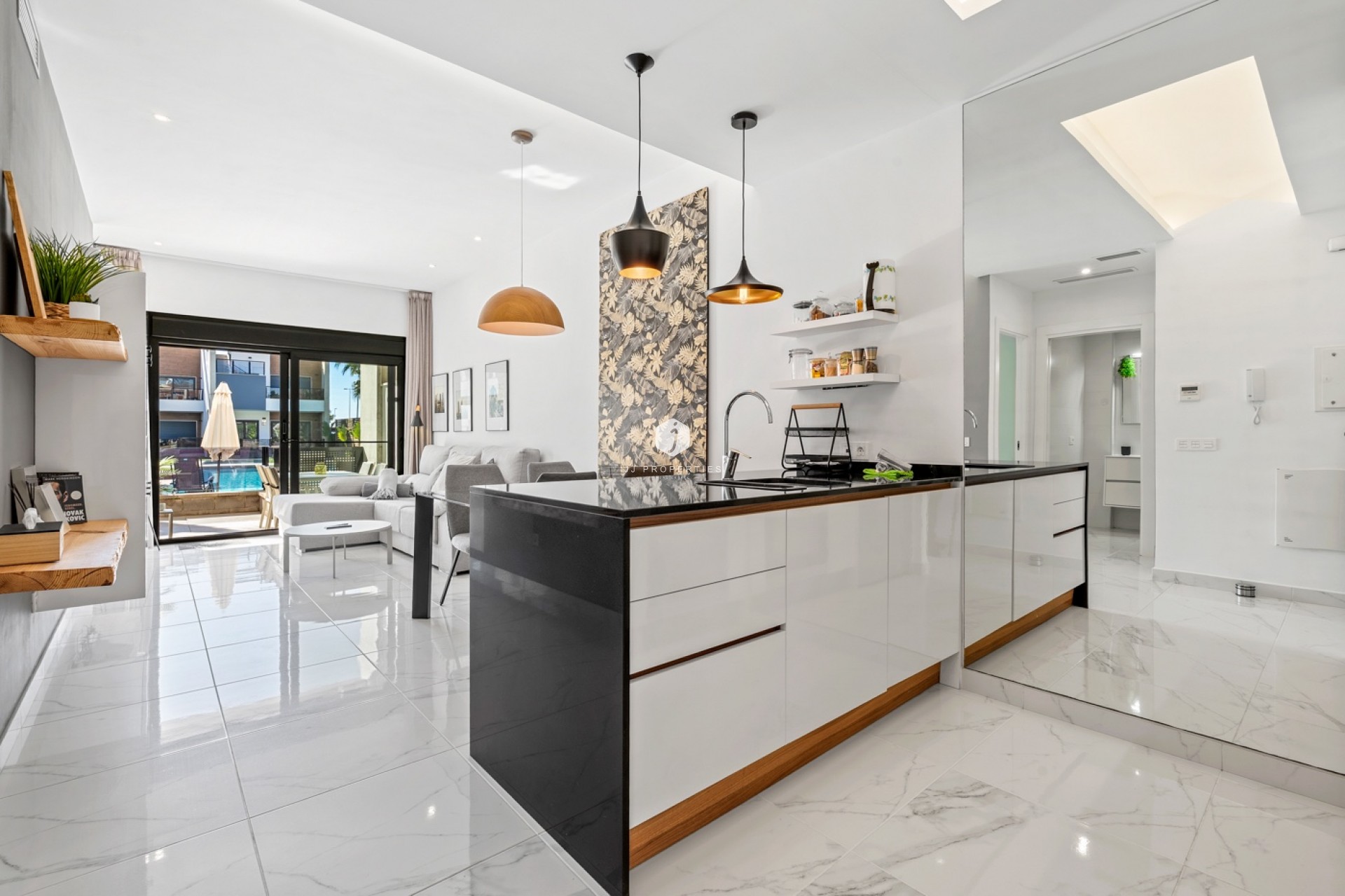 Segunda mano - Apartamento / piso -
Guardamar del Segura - Costa Blanca