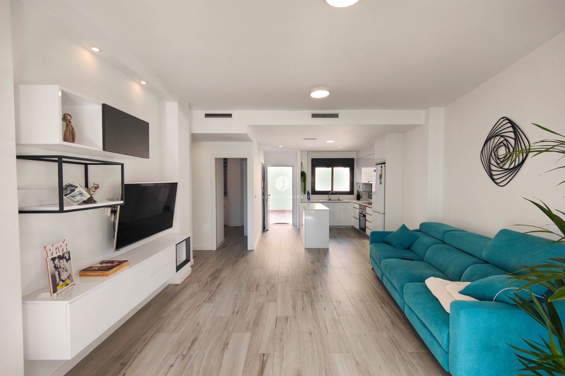 Segunda mano - Apartamento / piso -
Guardamar del Segura - Costa Blanca