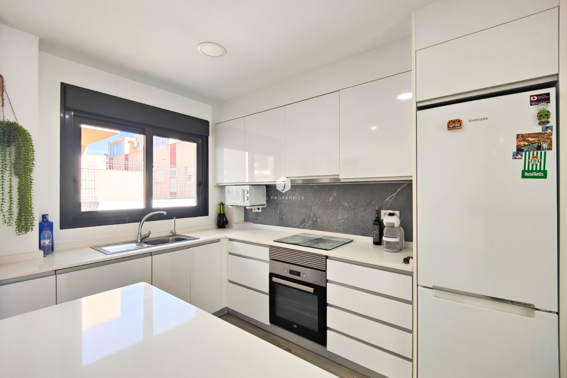 Segunda mano - Apartamento / piso -
Guardamar del Segura - Costa Blanca