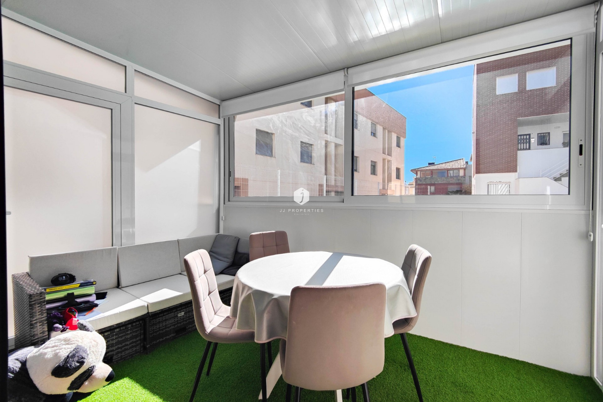 Segunda mano - Apartamento / piso -
Guardamar del Segura - Costa Blanca