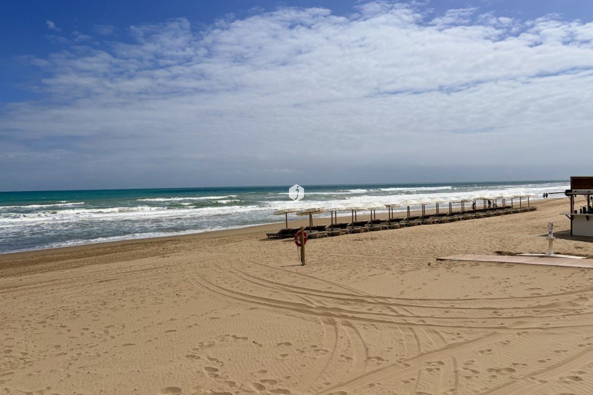 Segunda mano - Apartamento / piso -
Guardamar del Segura - Costa Blanca