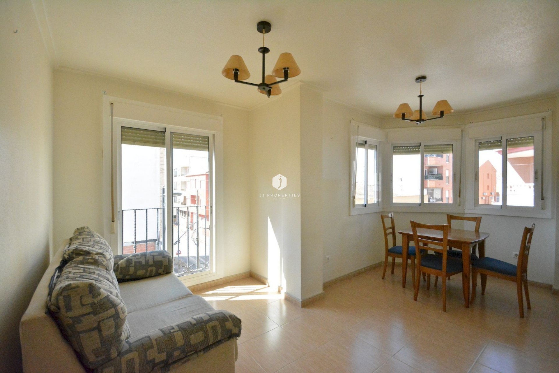 Segunda mano - Apartamento / piso -
Guardamar del Segura - Costa Blanca