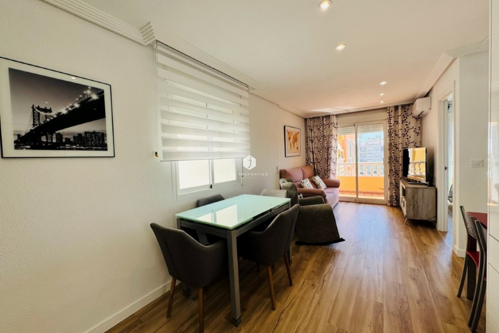 Segunda mano - Apartamento / piso -
Guardamar del Segura - Costa Blanca