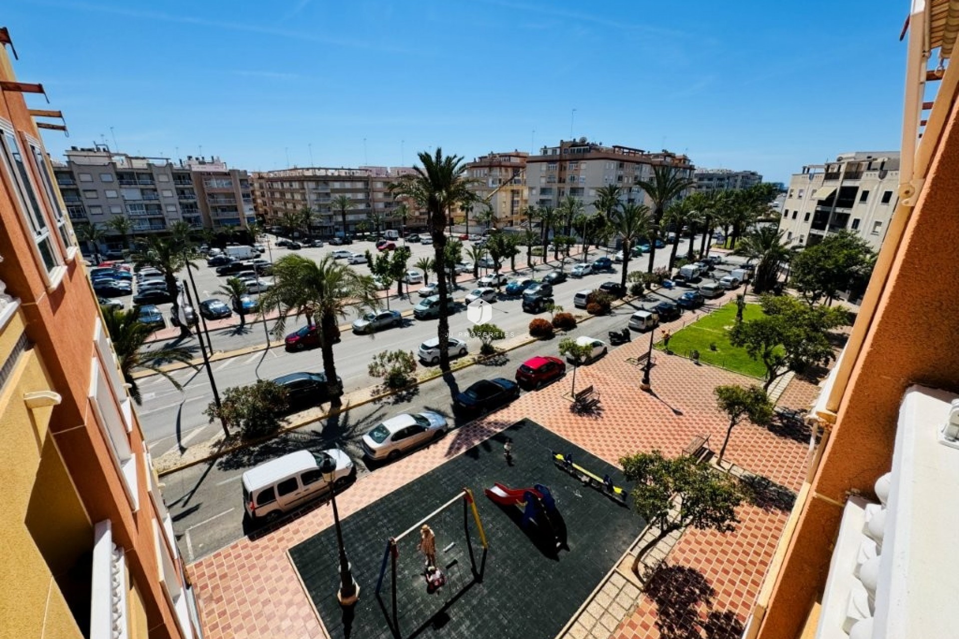 Segunda mano - Apartamento / piso -
Guardamar del Segura - Costa Blanca