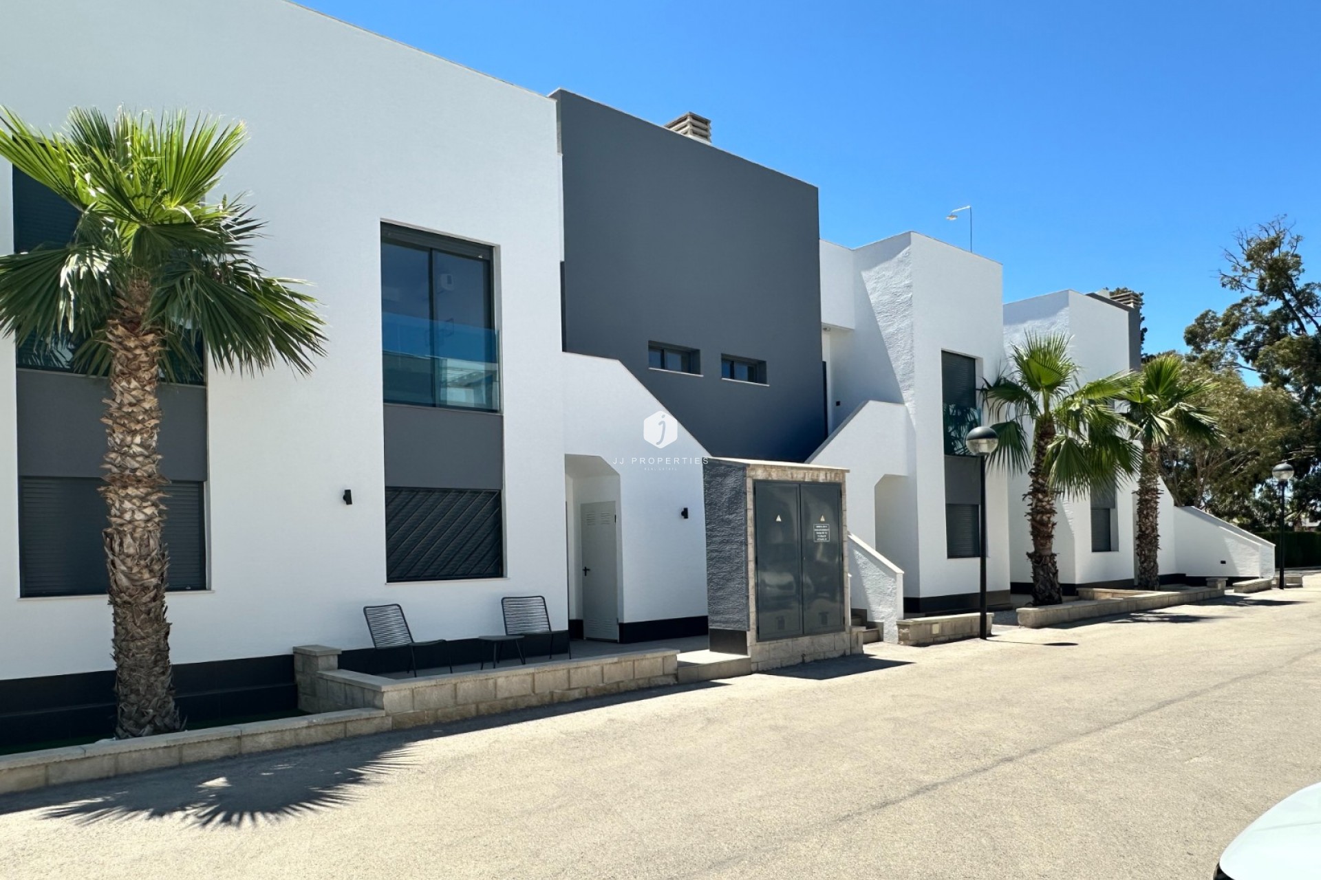 Segunda mano - Apartamento / piso -
Guardamar del Segura - Costa Blanca