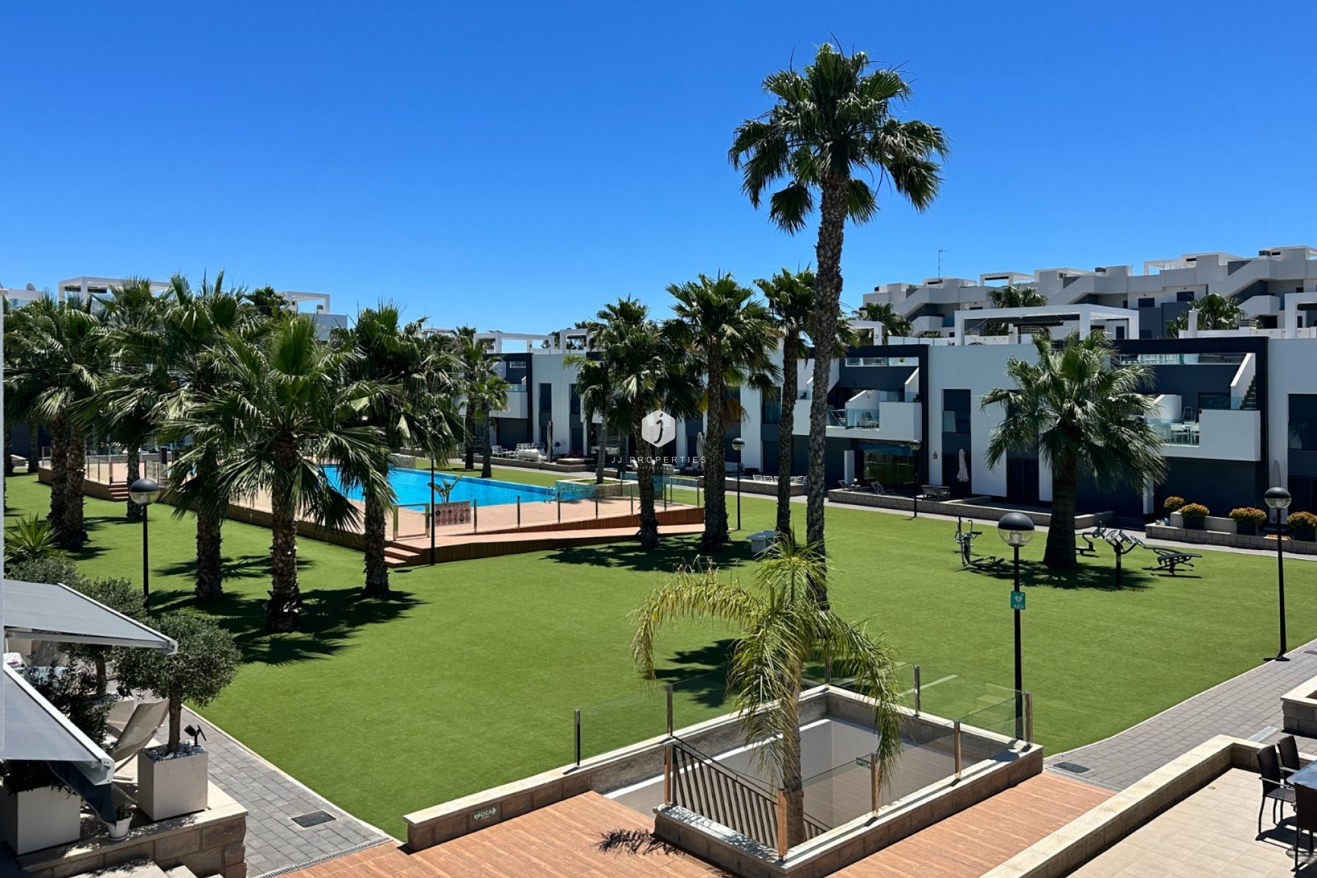 Segunda mano - Apartamento / piso -
Guardamar del Segura - Costa Blanca