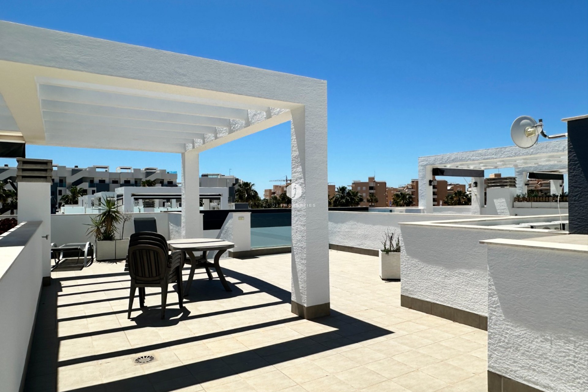 Segunda mano - Apartamento / piso -
Guardamar del Segura - Costa Blanca