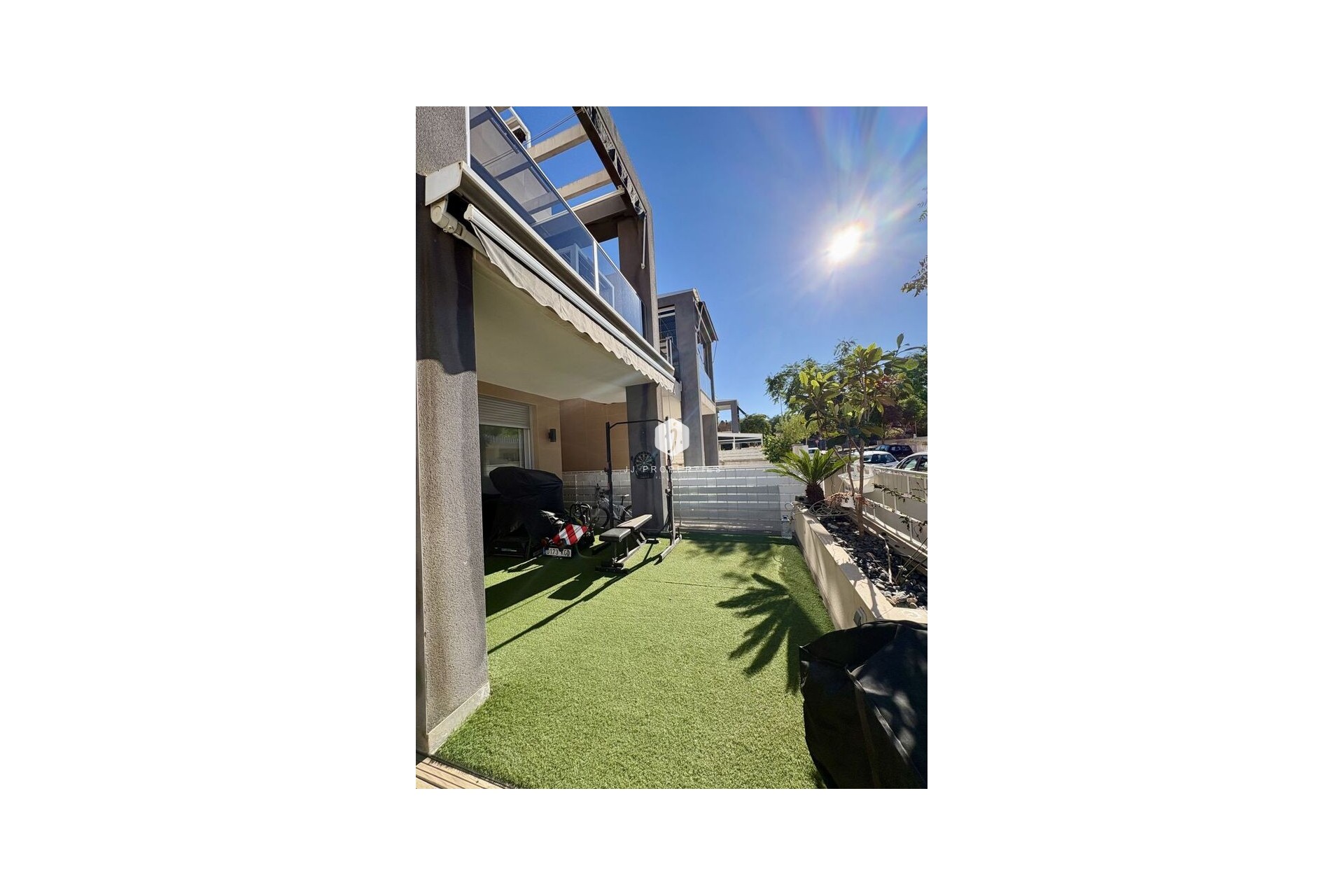 Segunda mano - Apartamento / piso -
Guardamar del Segura - Costa Blanca