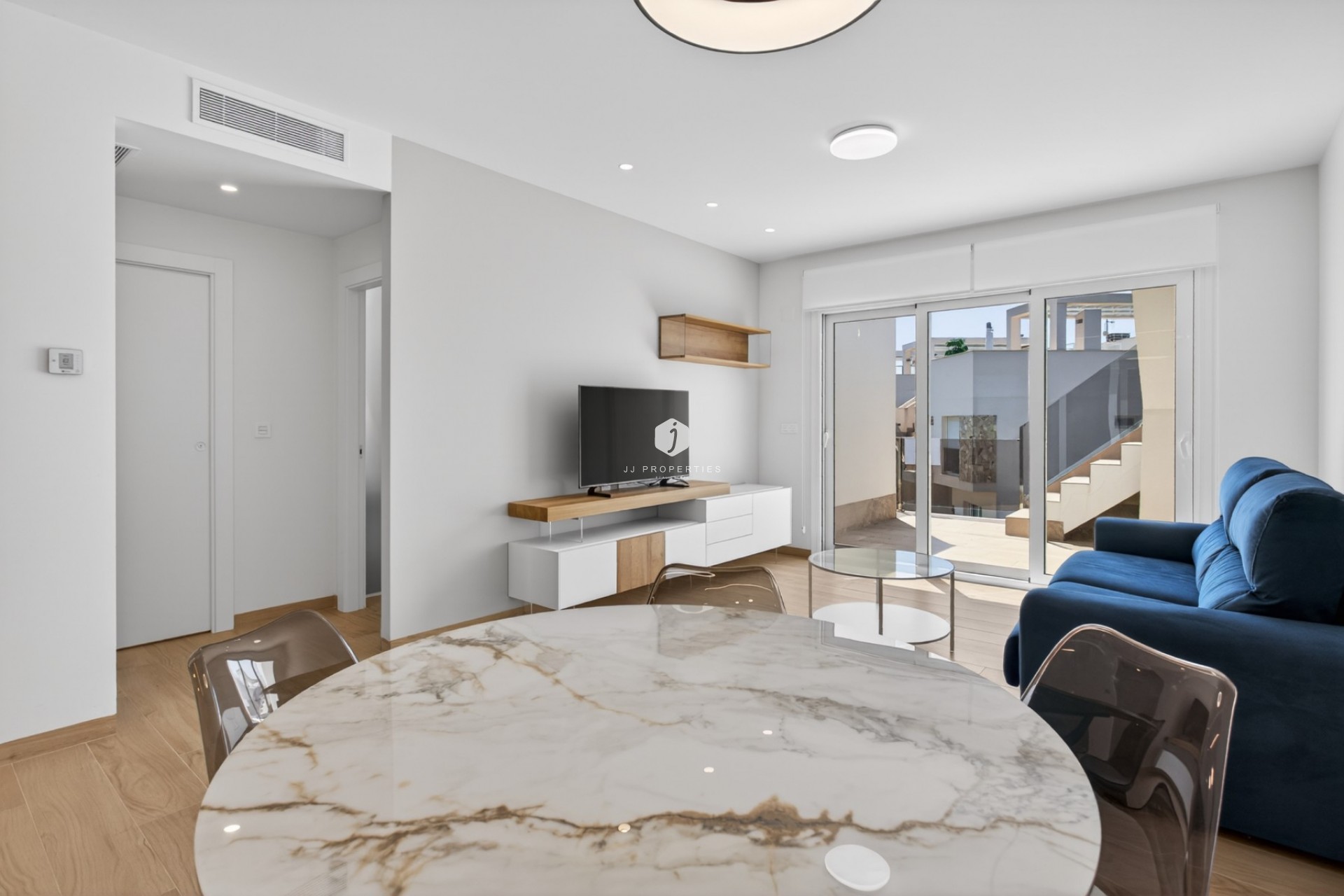 Segunda mano - Apartamento / piso -
Guardamar del Segura - Costa Blanca