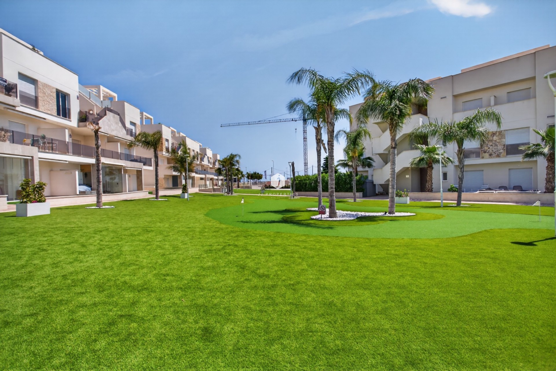 Segunda mano - Apartamento / piso -
Guardamar del Segura - Costa Blanca