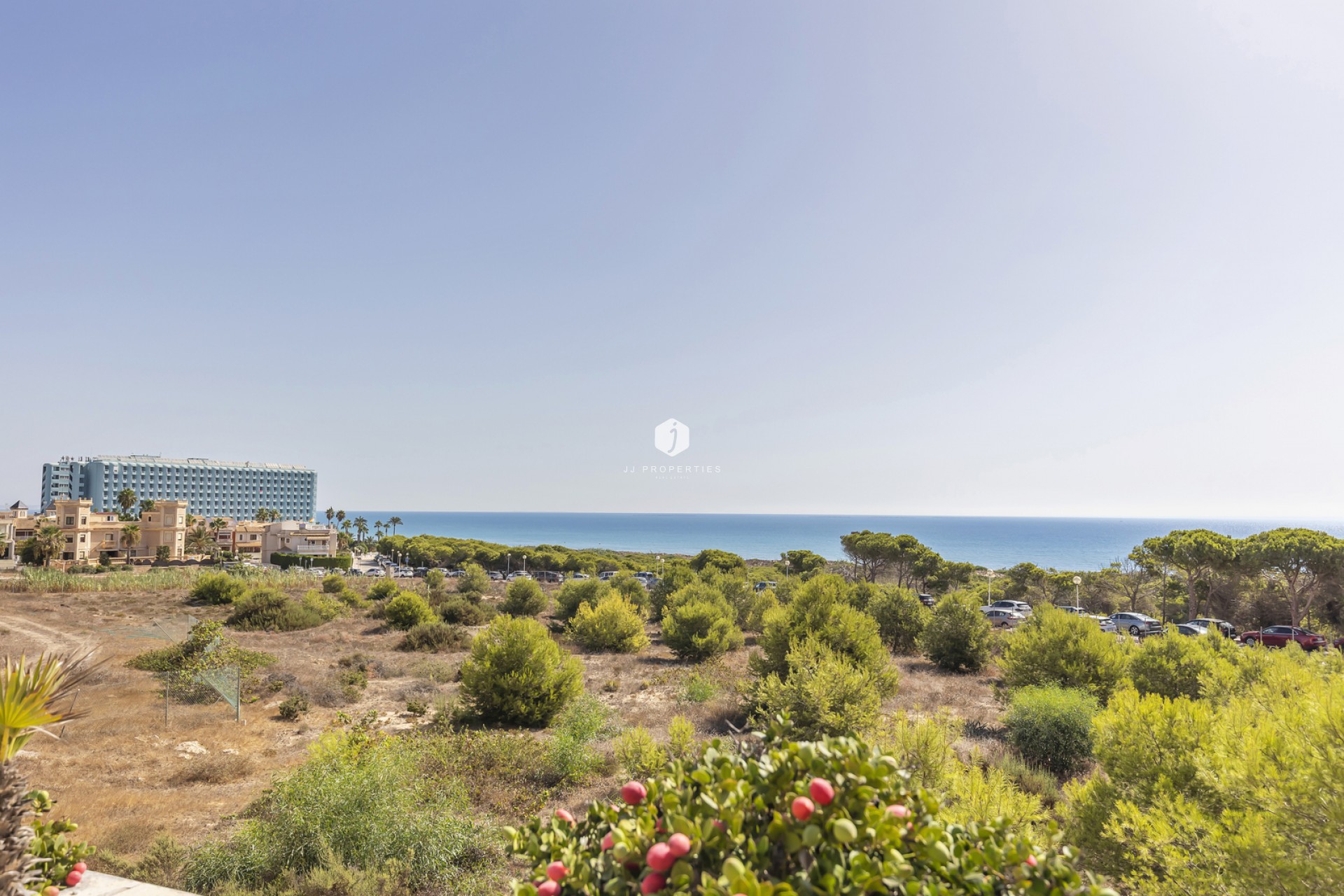 Segunda mano - Apartamento / piso -
Guardamar del Segura - Costa Blanca