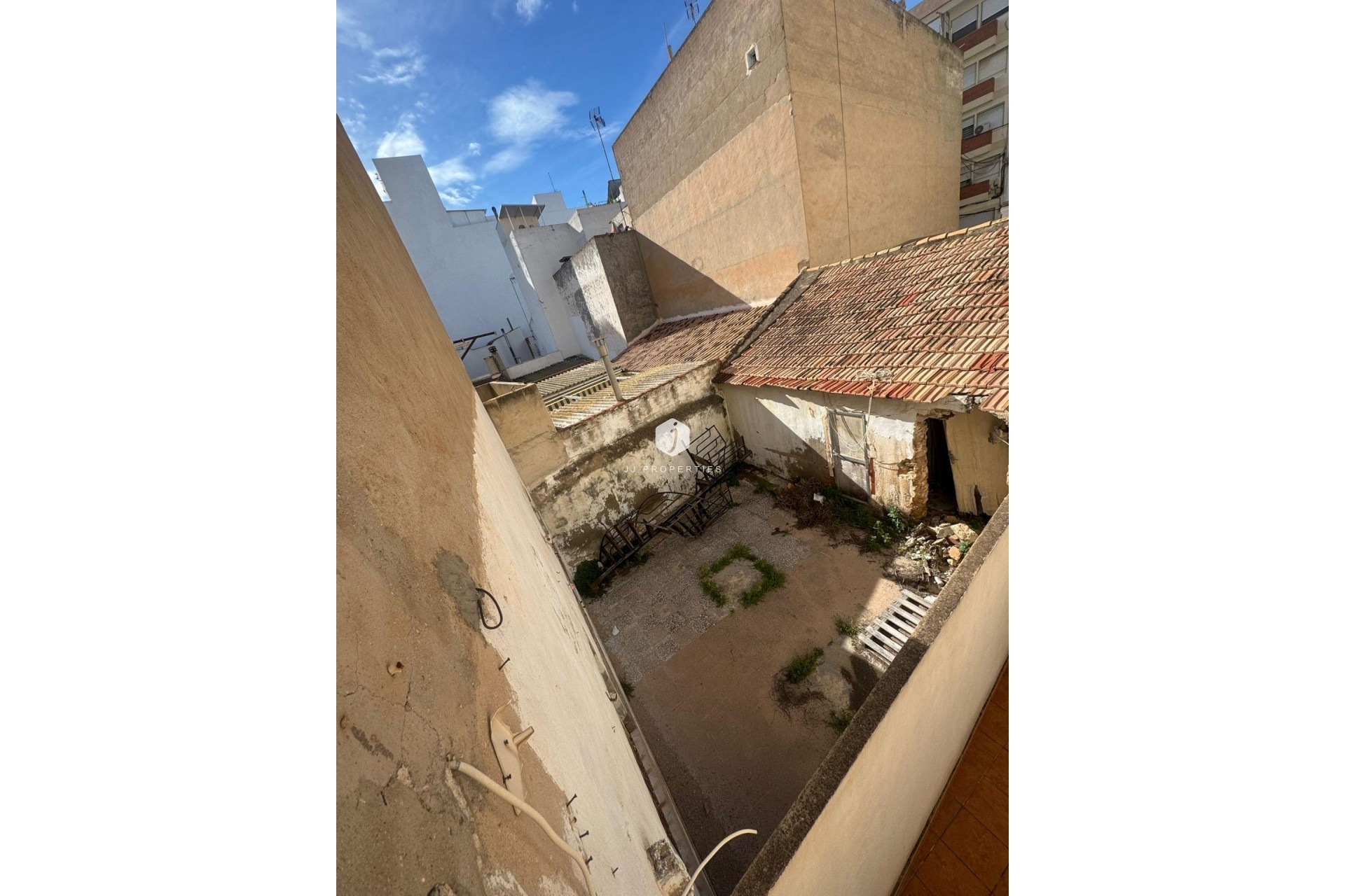 Segunda mano - Apartamento / piso -
Guardamar del Segura - Guardamar Del Segura