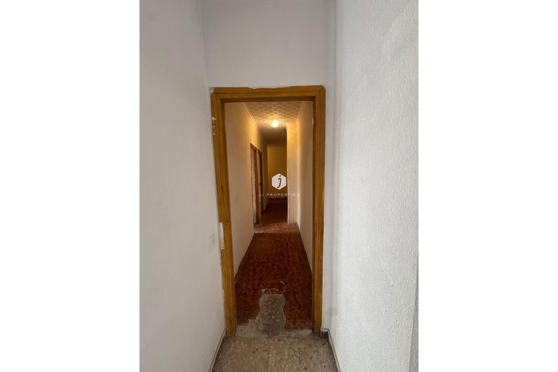 Segunda mano - Apartamento / piso -
Guardamar del Segura - Guardamar Del Segura