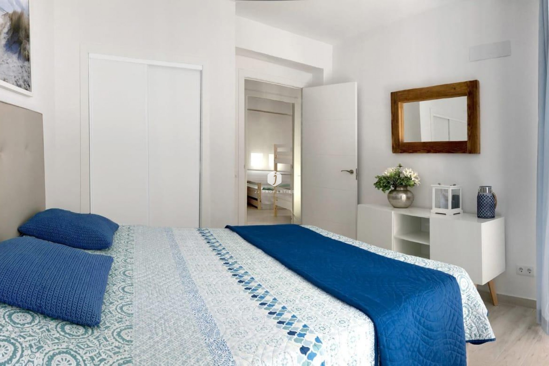 Segunda mano - Apartamento / piso -
Guardamar del Segura - Guardamar Playa