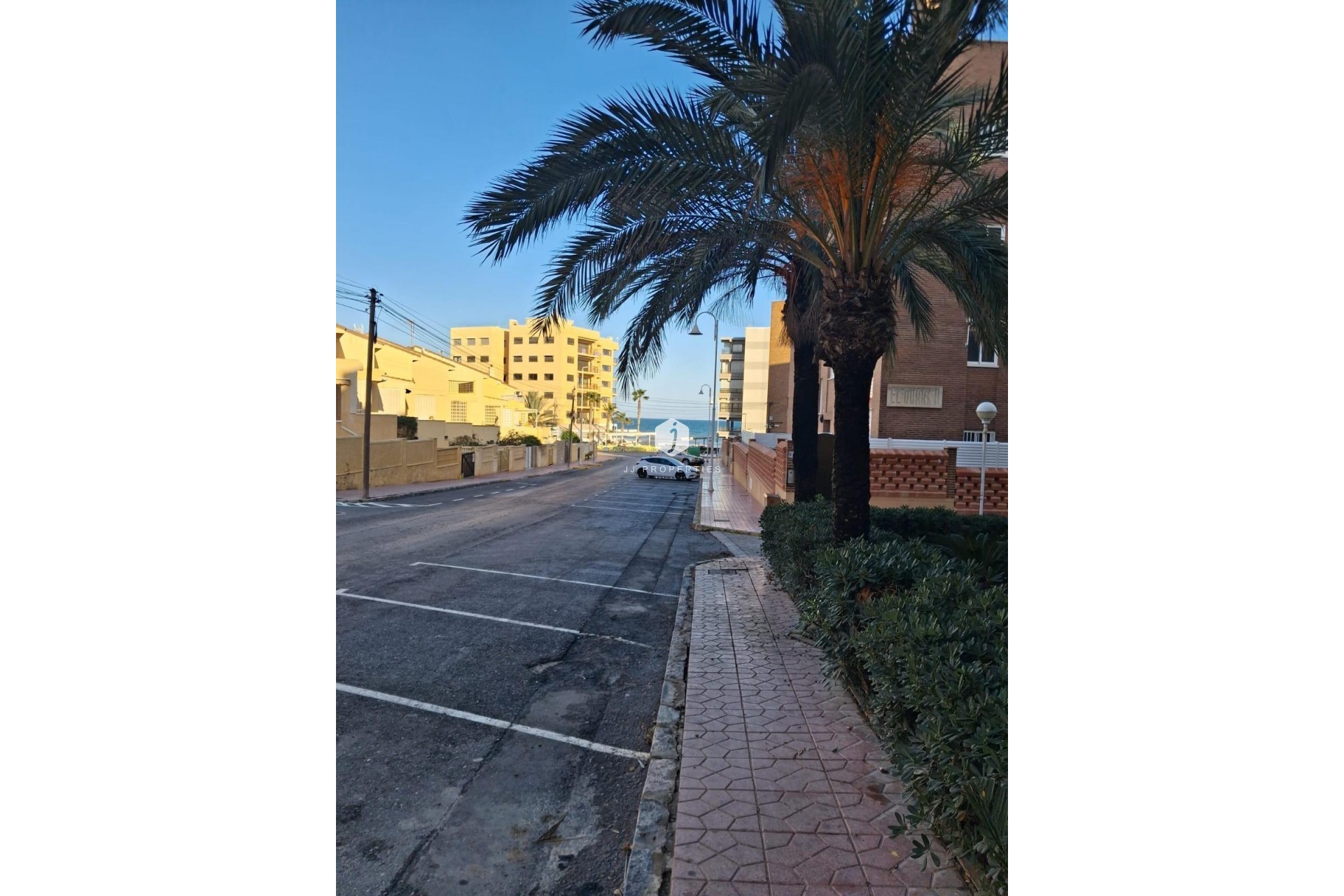 Segunda mano - Apartamento / piso -
Guardamar del Segura - Guardamar Playa