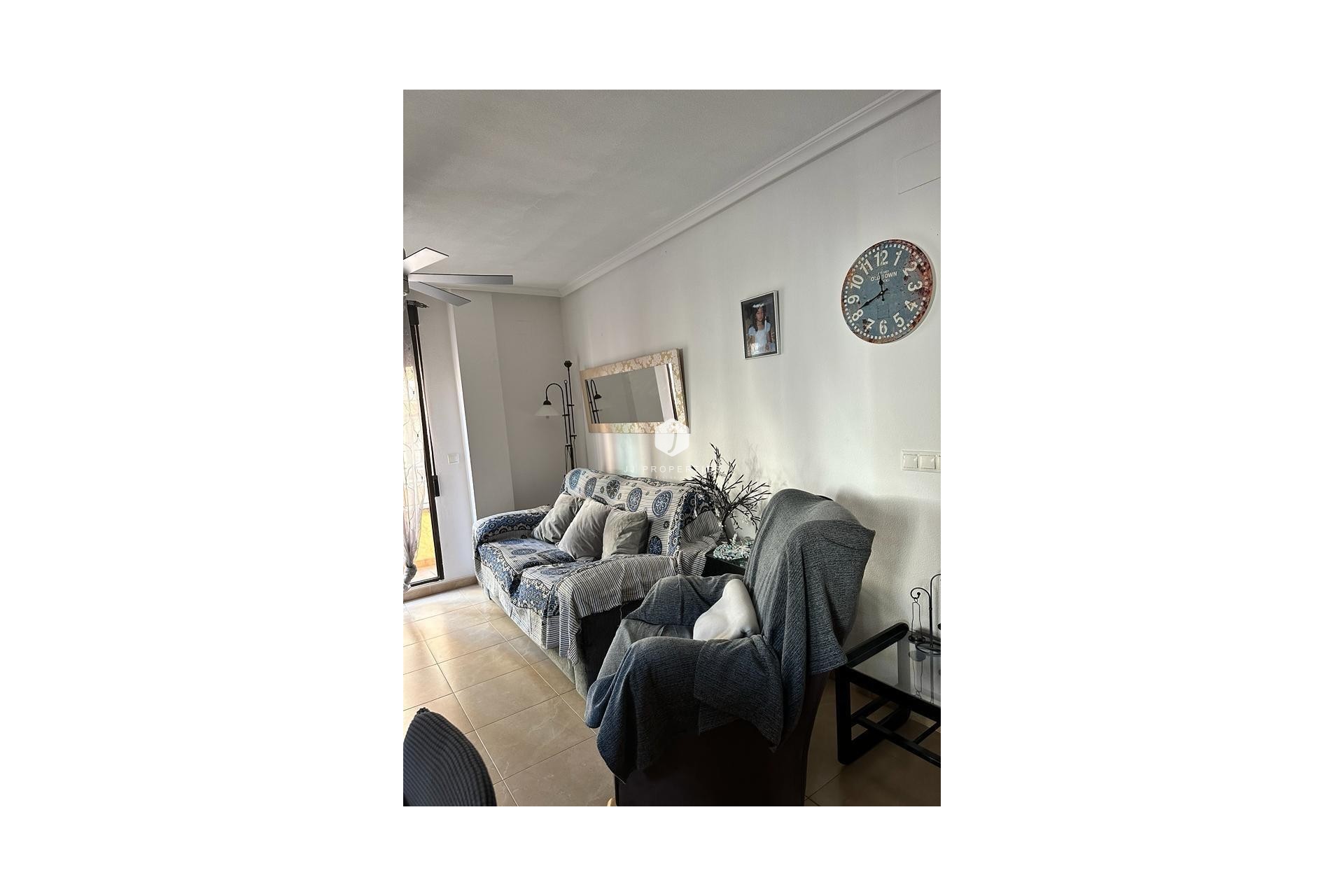 Segunda mano - Apartamento / piso -
Guardamar del Segura - Guardamar