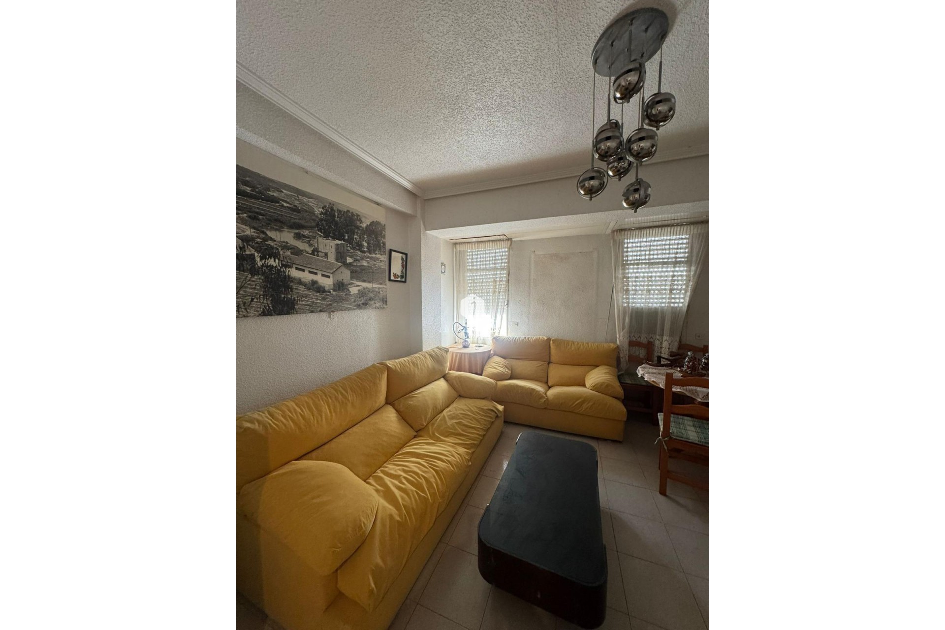 Segunda mano - Apartamento / piso -
Guardamar del Segura - Guardamar