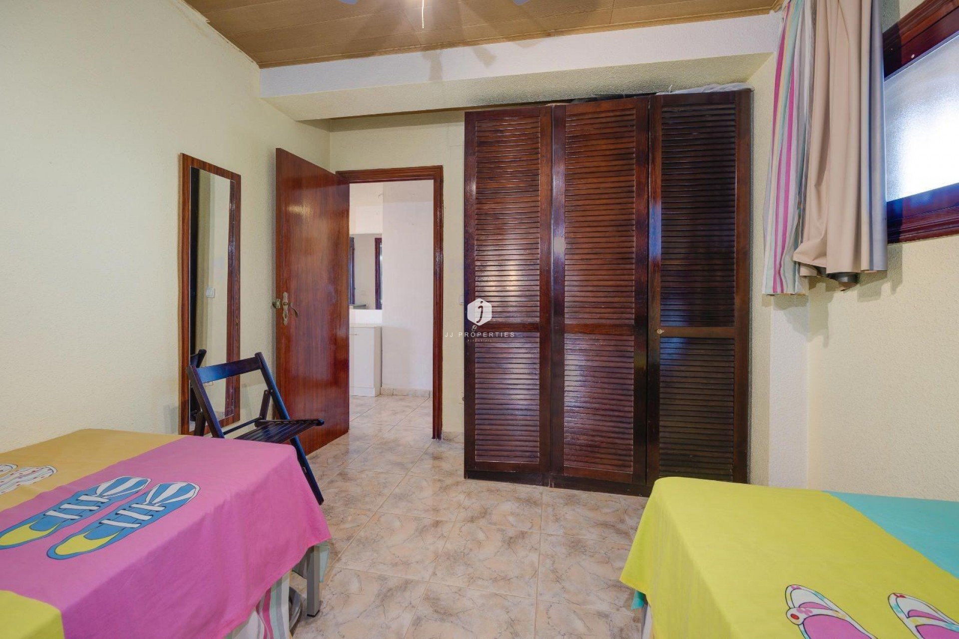 Segunda mano - Apartamento / piso -
Guardamar del Segura - Pinomar
