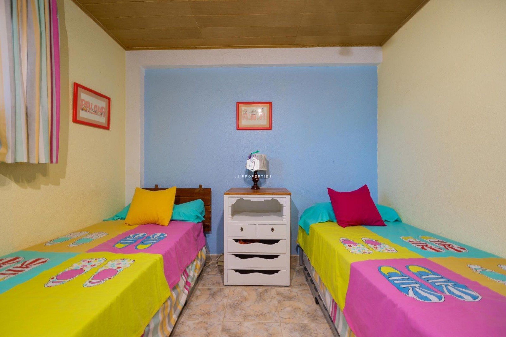 Segunda mano - Apartamento / piso -
Guardamar del Segura - Pinomar