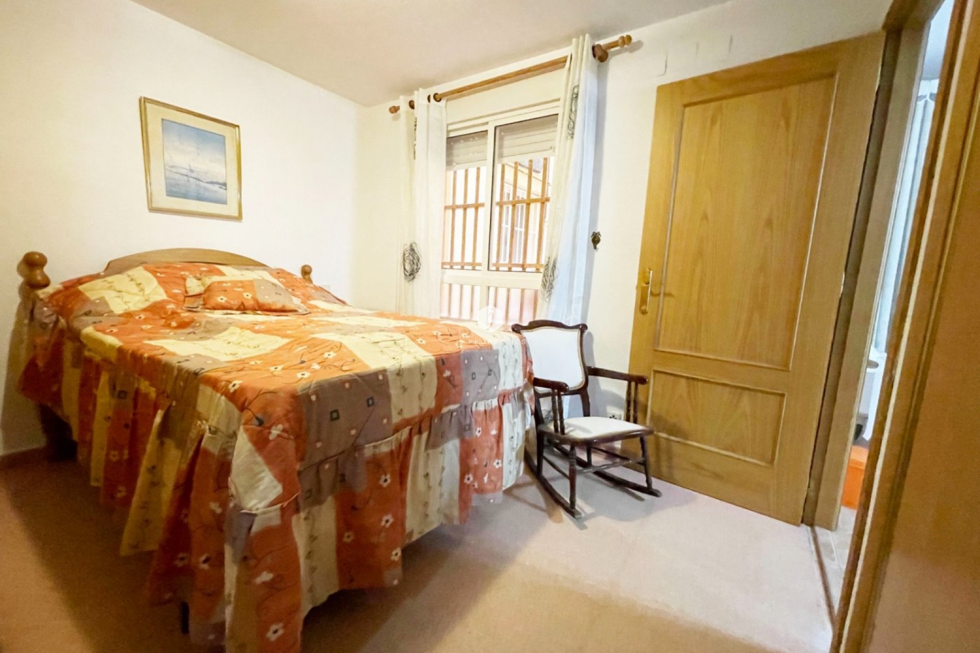 Segunda mano - Apartamento / piso -
Guardamar del Segura - Playa