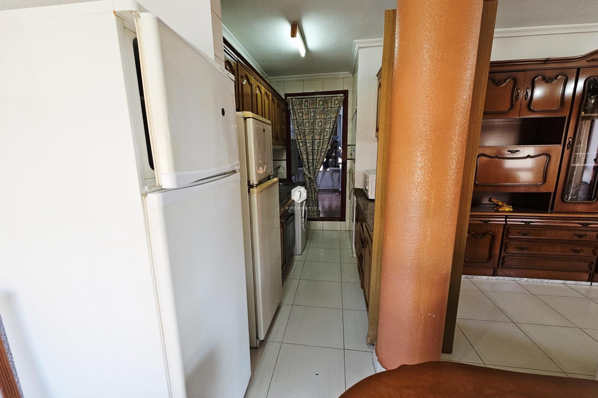 Segunda mano - Apartamento / piso -
Guardamar del Segura - Pueblo