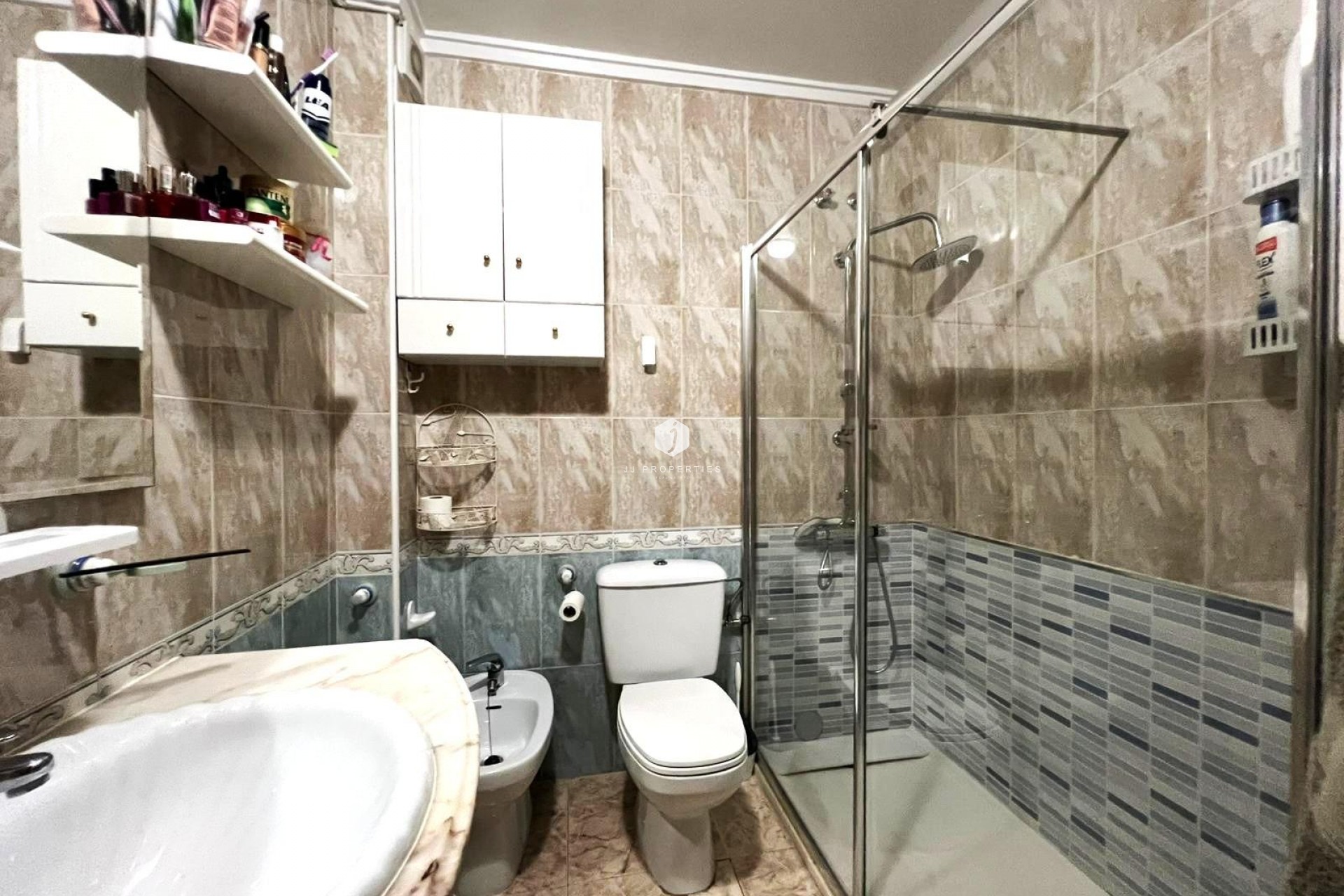 Segunda mano - Apartamento / piso -
Guardamar del Segura - Pueblo