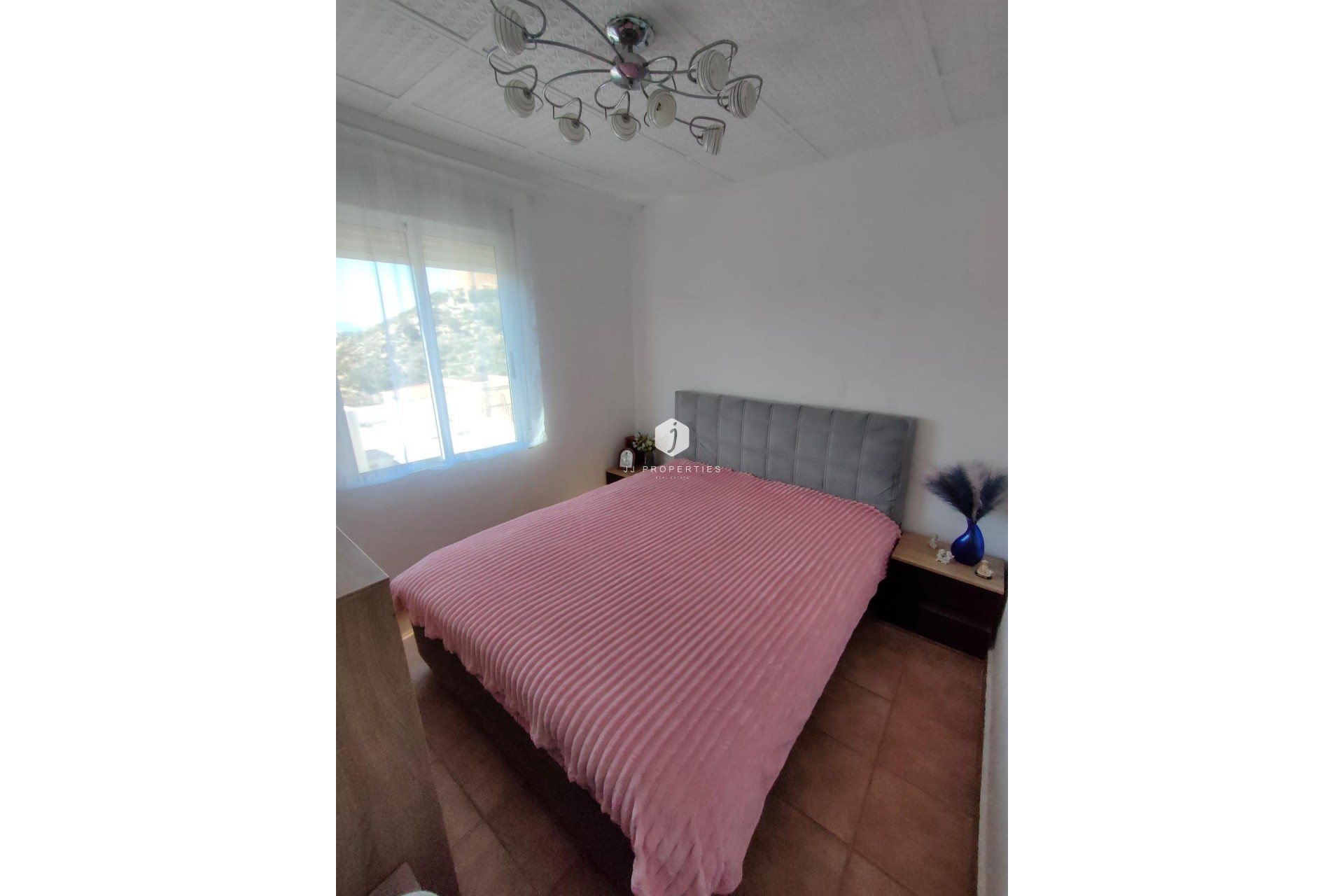 Segunda mano - Apartamento / piso -
Guardamar del Segura - Zona Pueblo