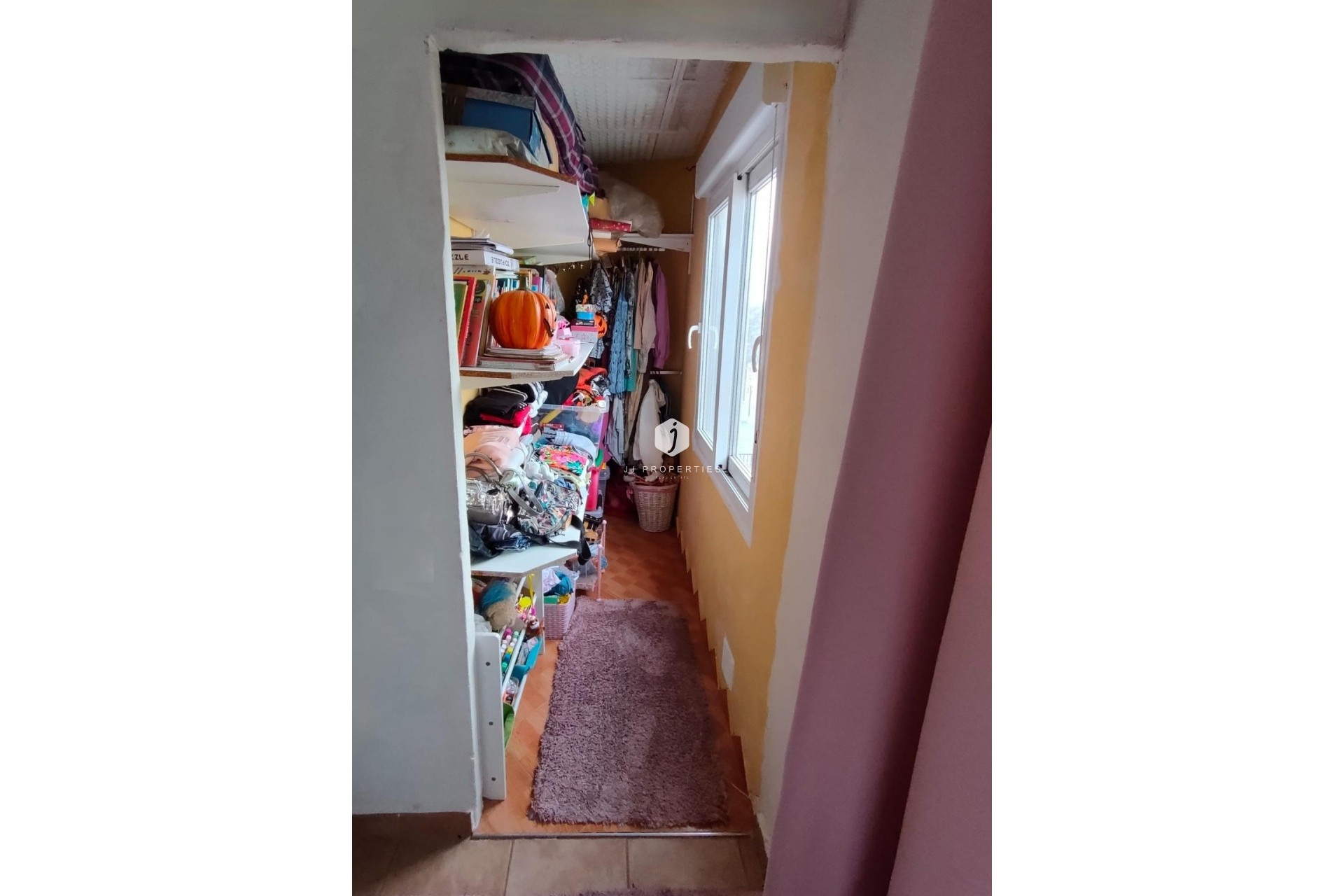Segunda mano - Apartamento / piso -
Guardamar del Segura - Zona Pueblo
