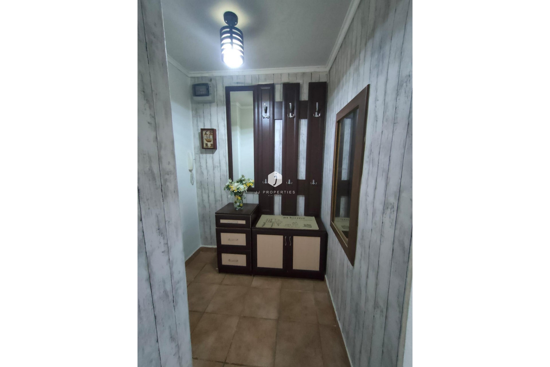 Segunda mano - Apartamento / piso -
Guardamar del Segura - Zona Pueblo