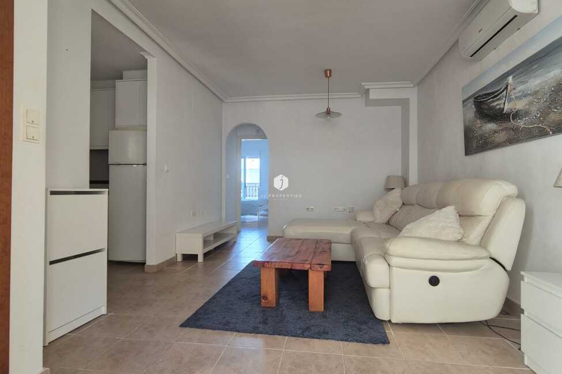 Segunda mano - Apartamento / piso -
Jacarilla - Costa Blanca