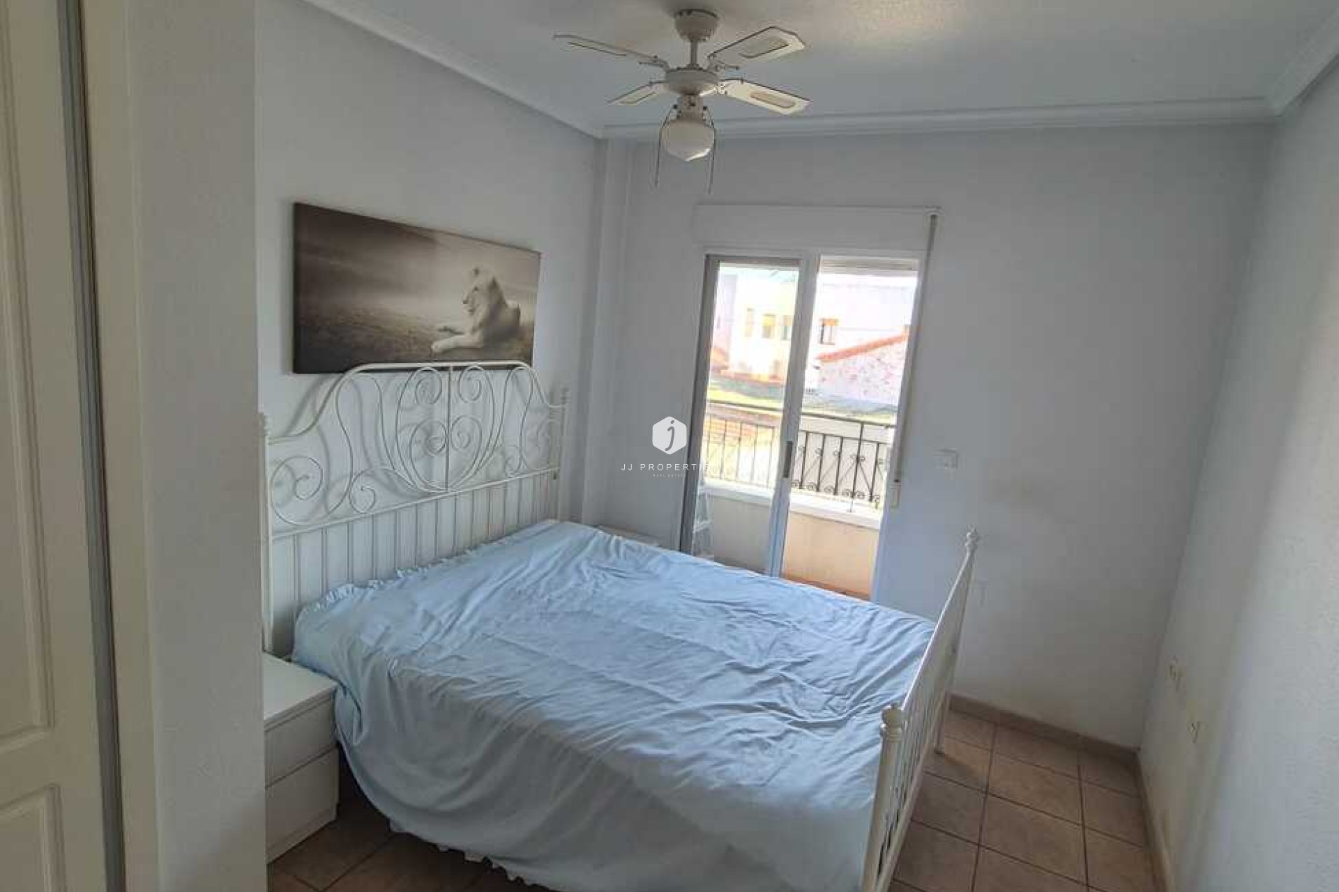 Segunda mano - Apartamento / piso -
Jacarilla - Costa Blanca