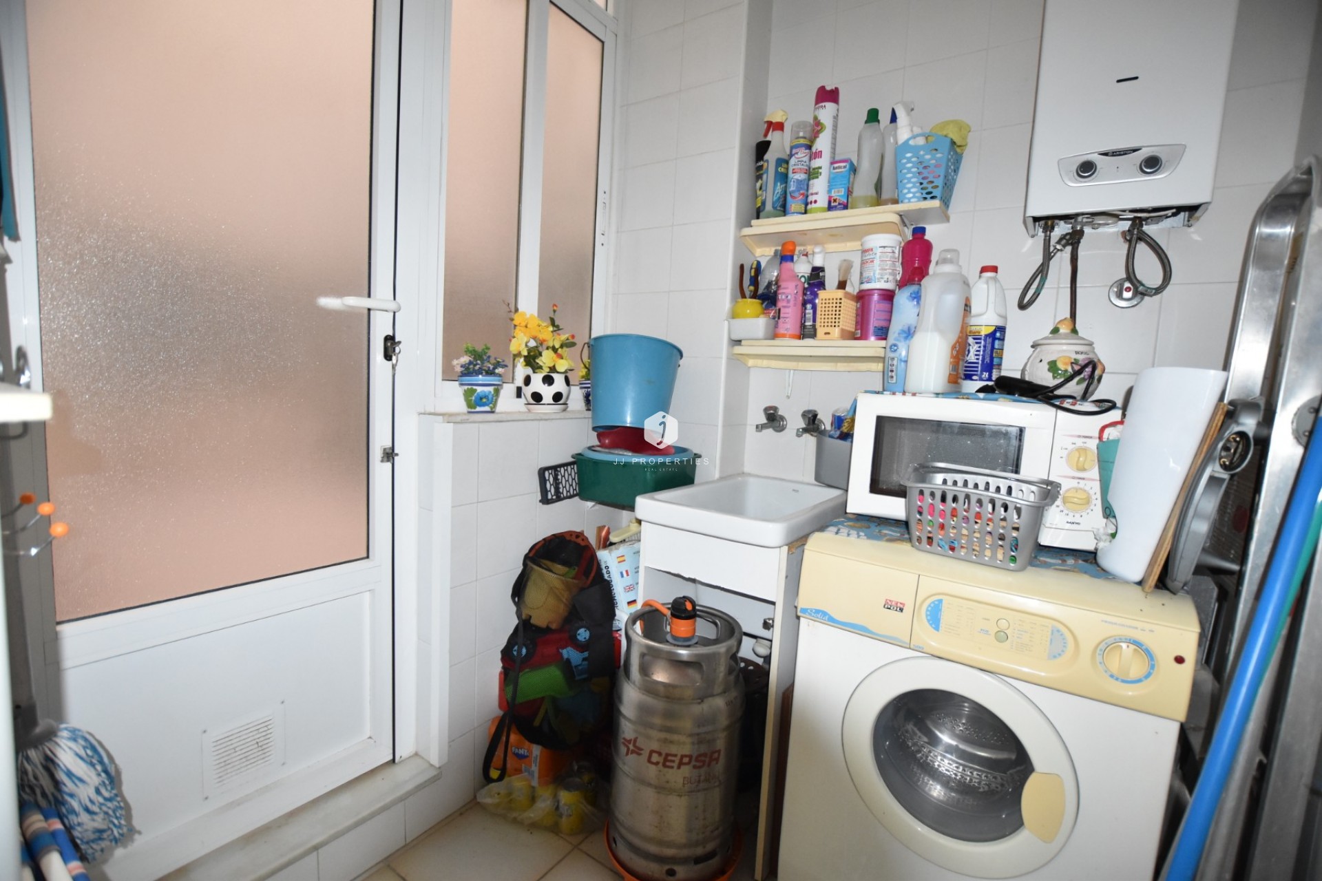 Segunda mano - Apartamento / piso -
La Mata - Costa Blanca