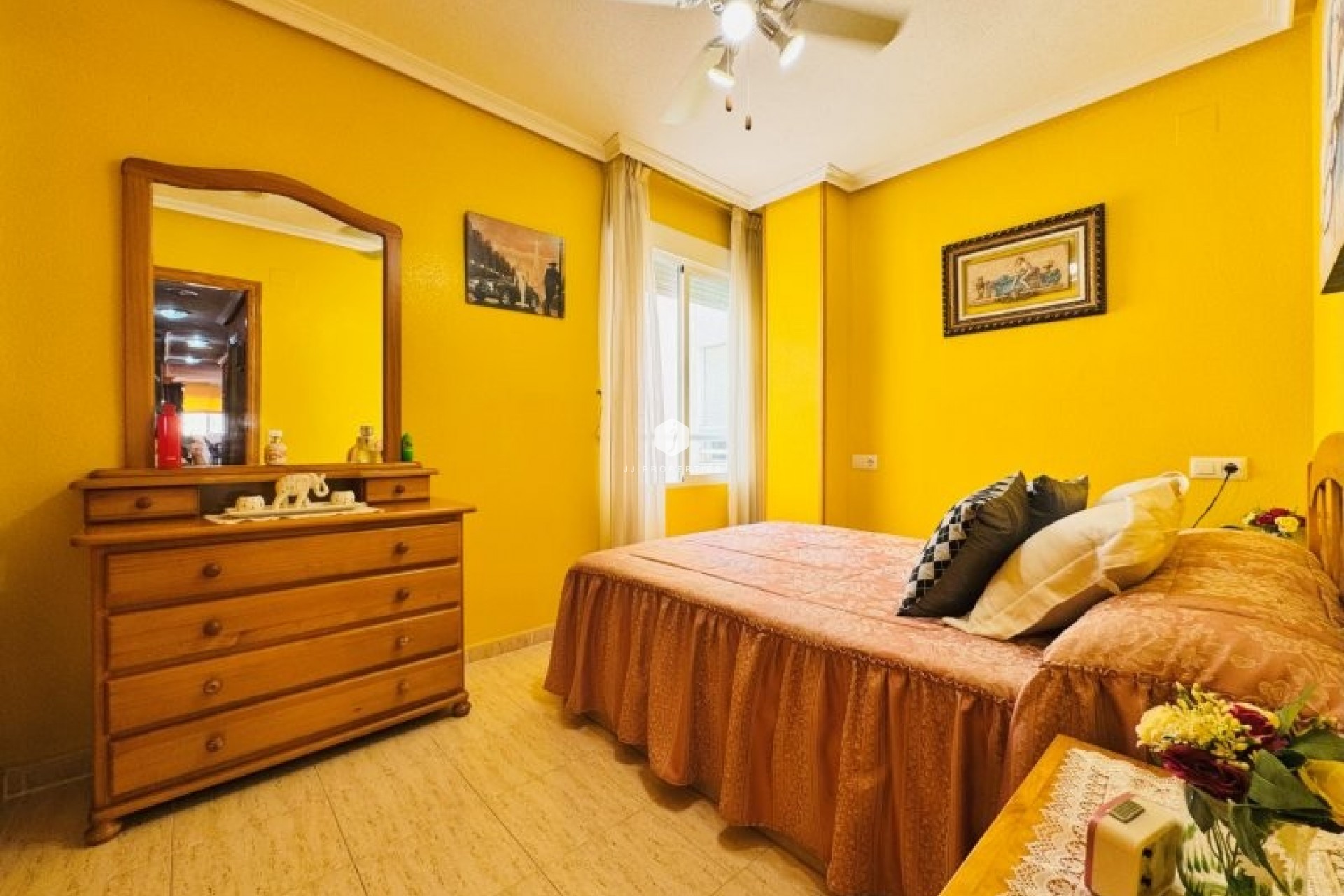 Segunda mano - Apartamento / piso -
La Mata - Costa Blanca