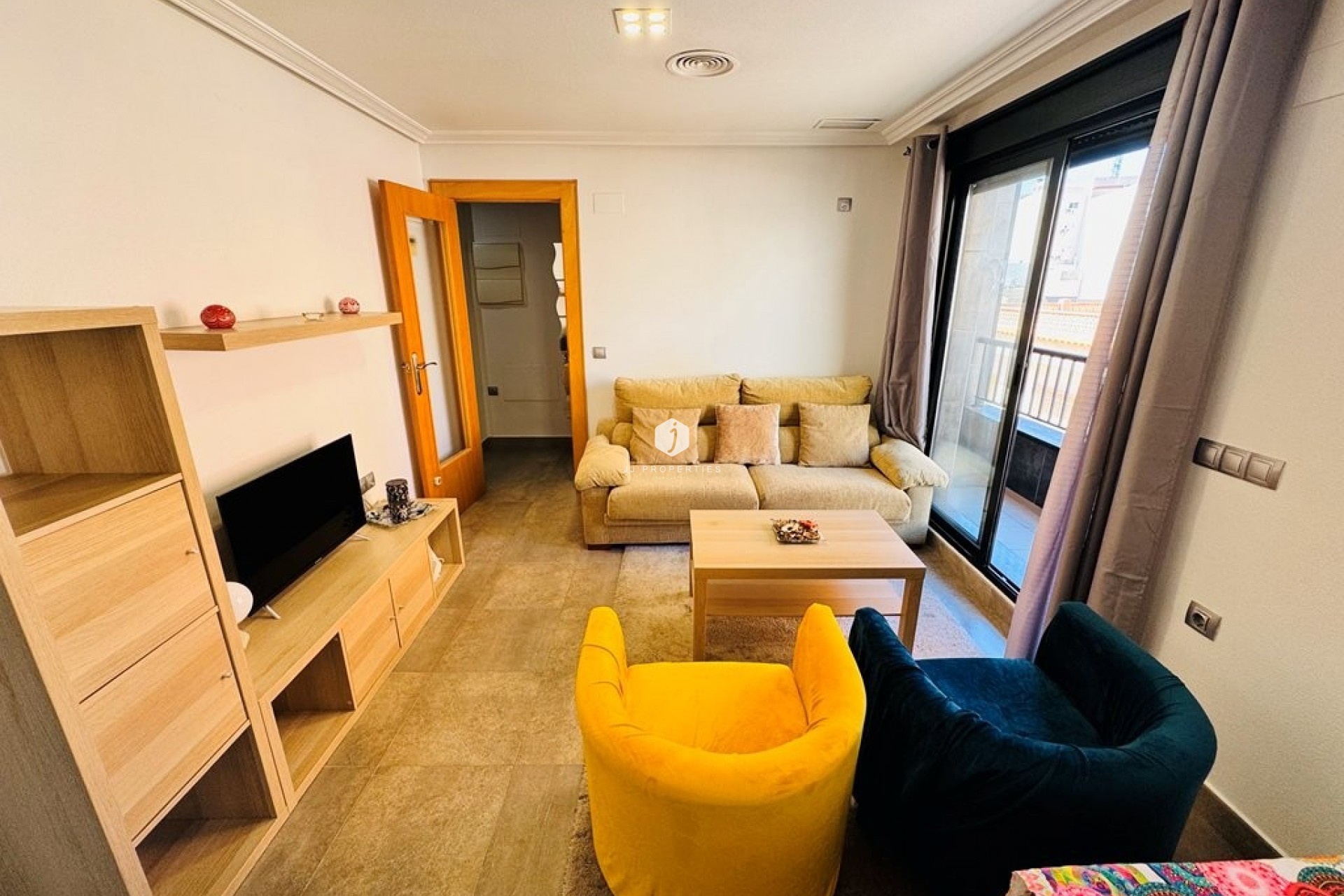 Segunda mano - Apartamento / piso -
La Mata - Costa Blanca