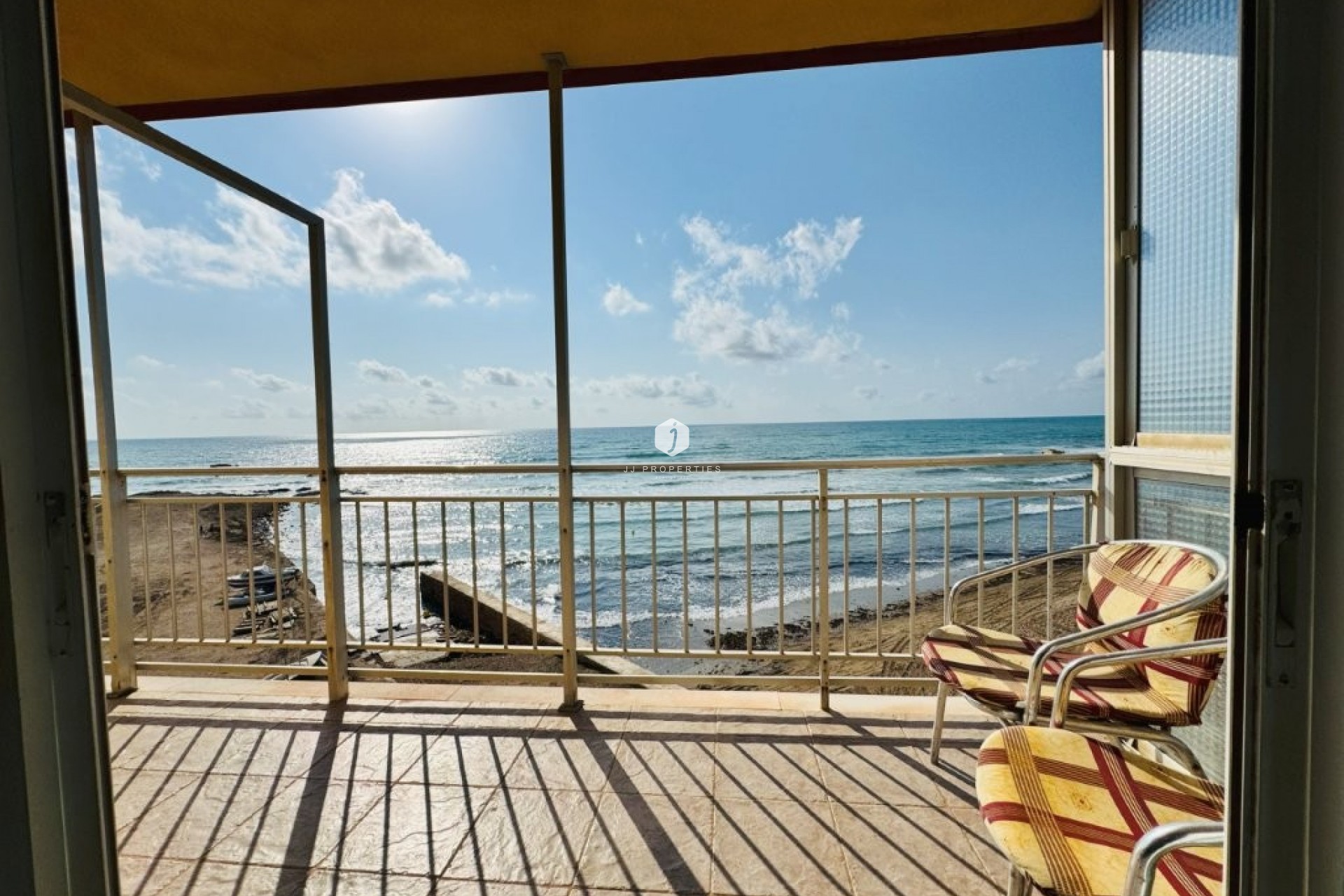 Segunda mano - Apartamento / piso -
La Mata - Costa Blanca