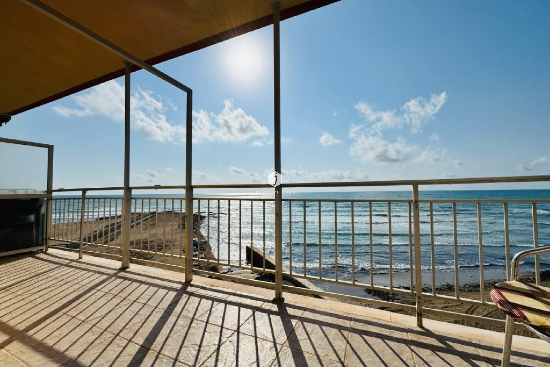 Segunda mano - Apartamento / piso -
La Mata - Costa Blanca