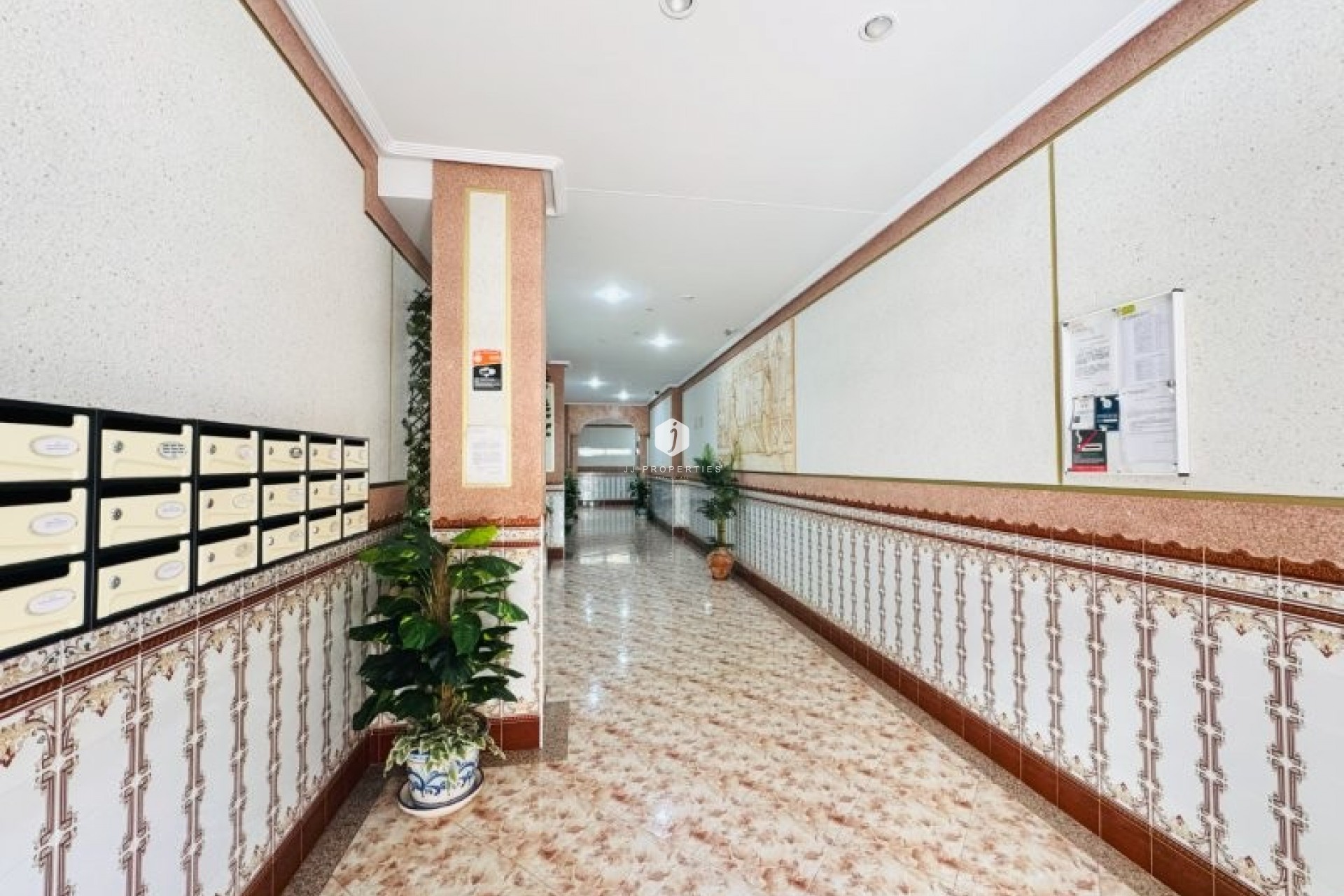 Segunda mano - Apartamento / piso -
La Mata - Costa Blanca