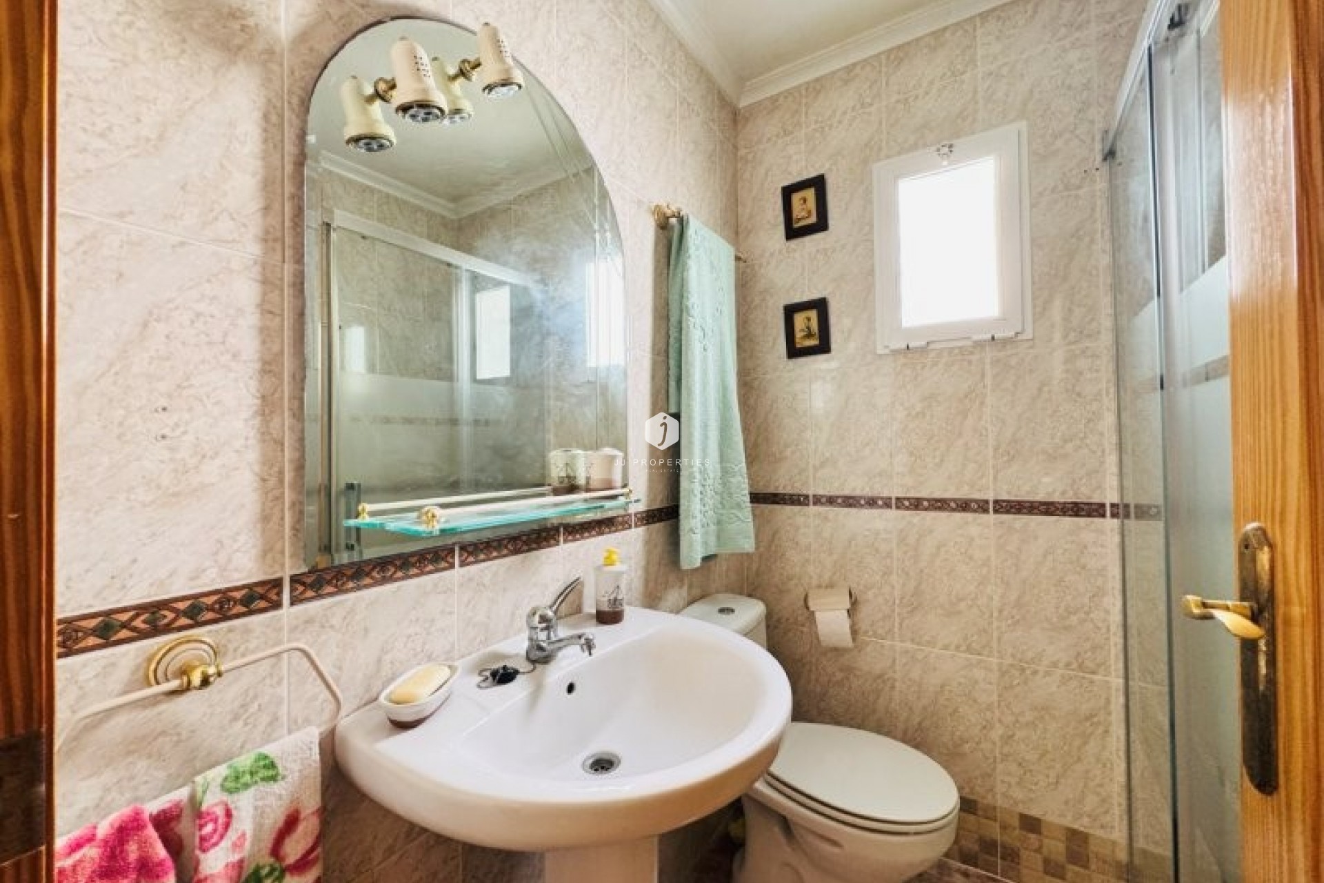 Segunda mano - Apartamento / piso -
La Mata - Costa Blanca