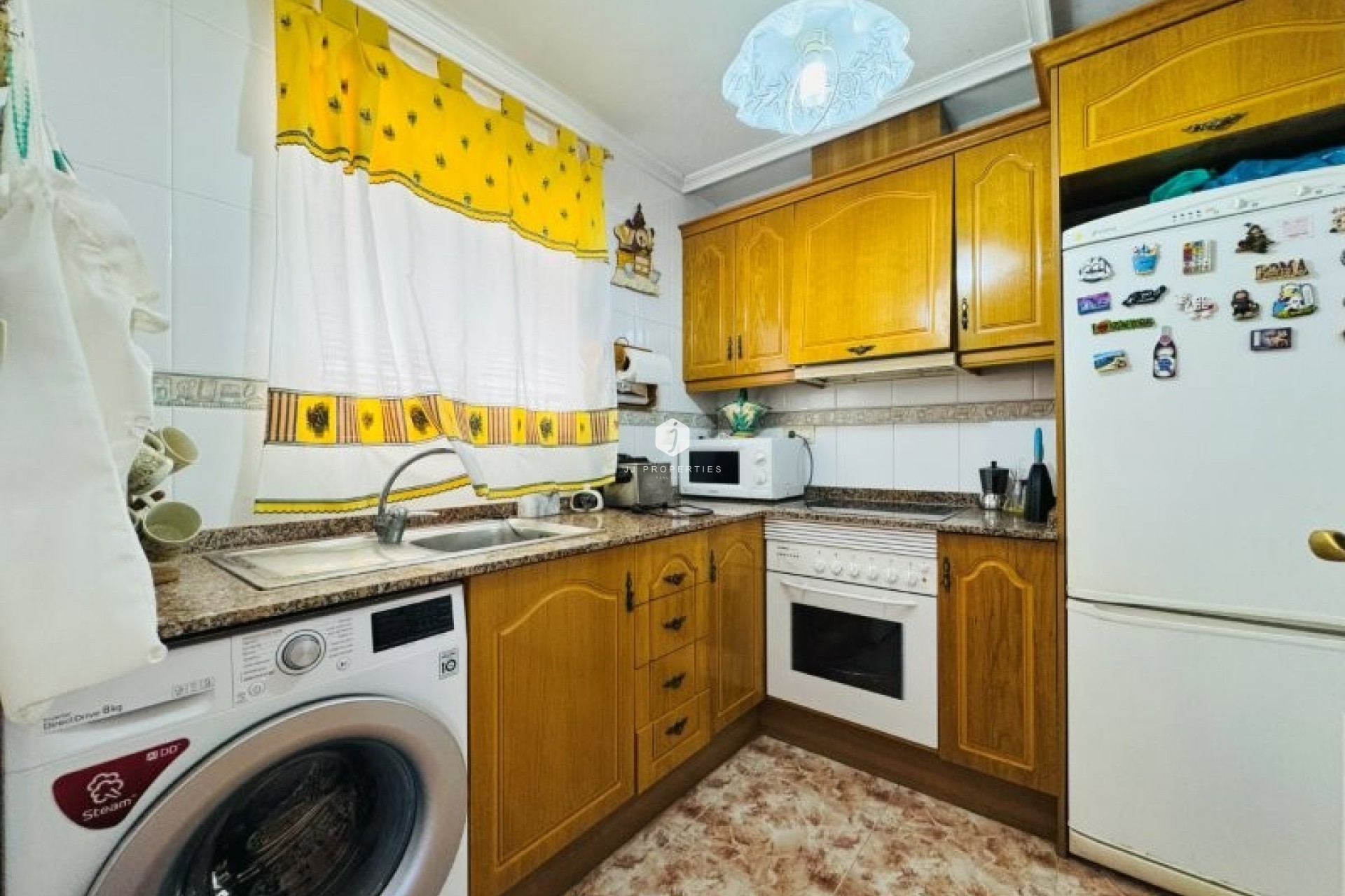 Segunda mano - Apartamento / piso -
La Mata - Costa Blanca