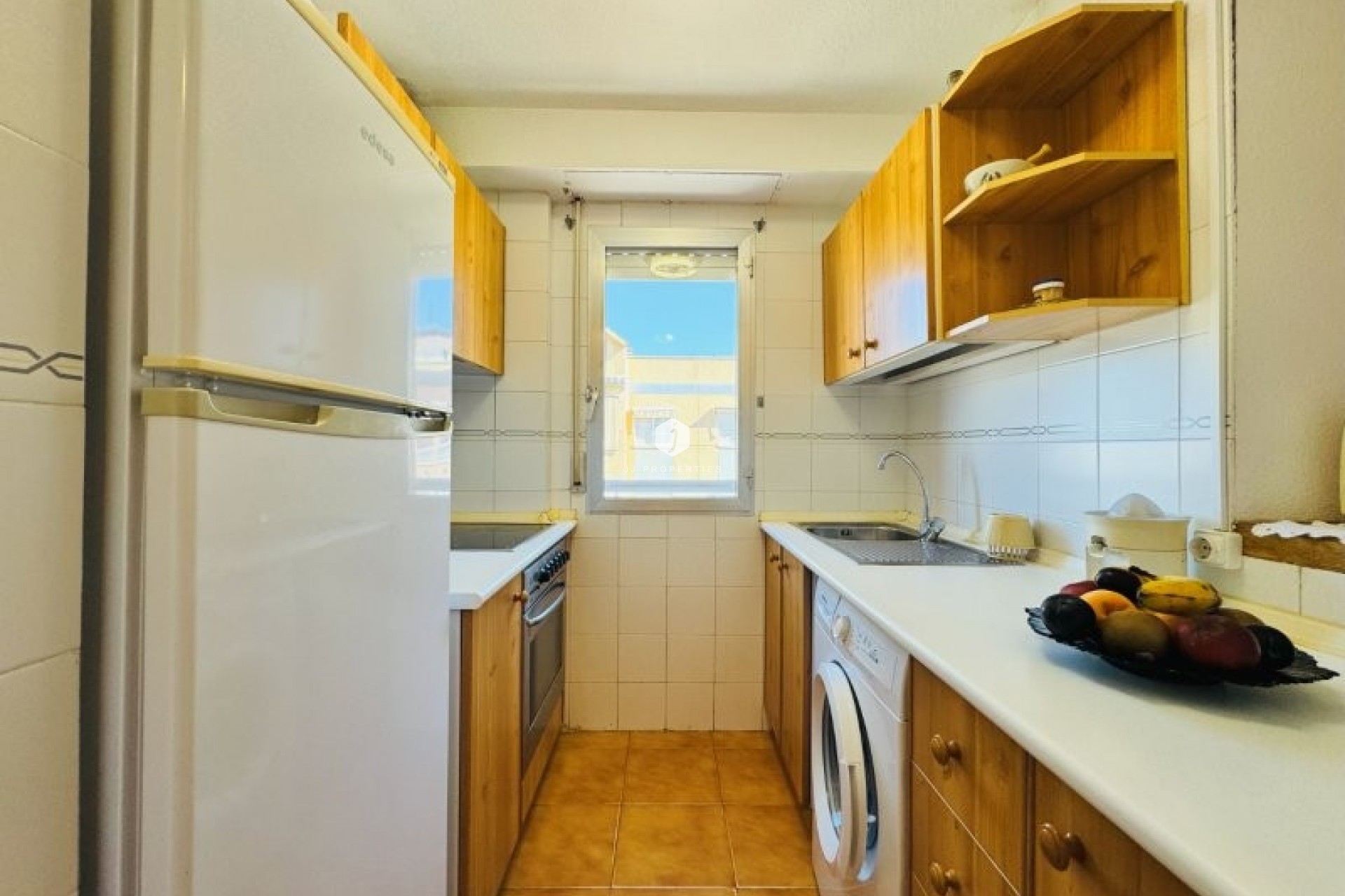 Segunda mano - Apartamento / piso -
La Mata - Costa Blanca