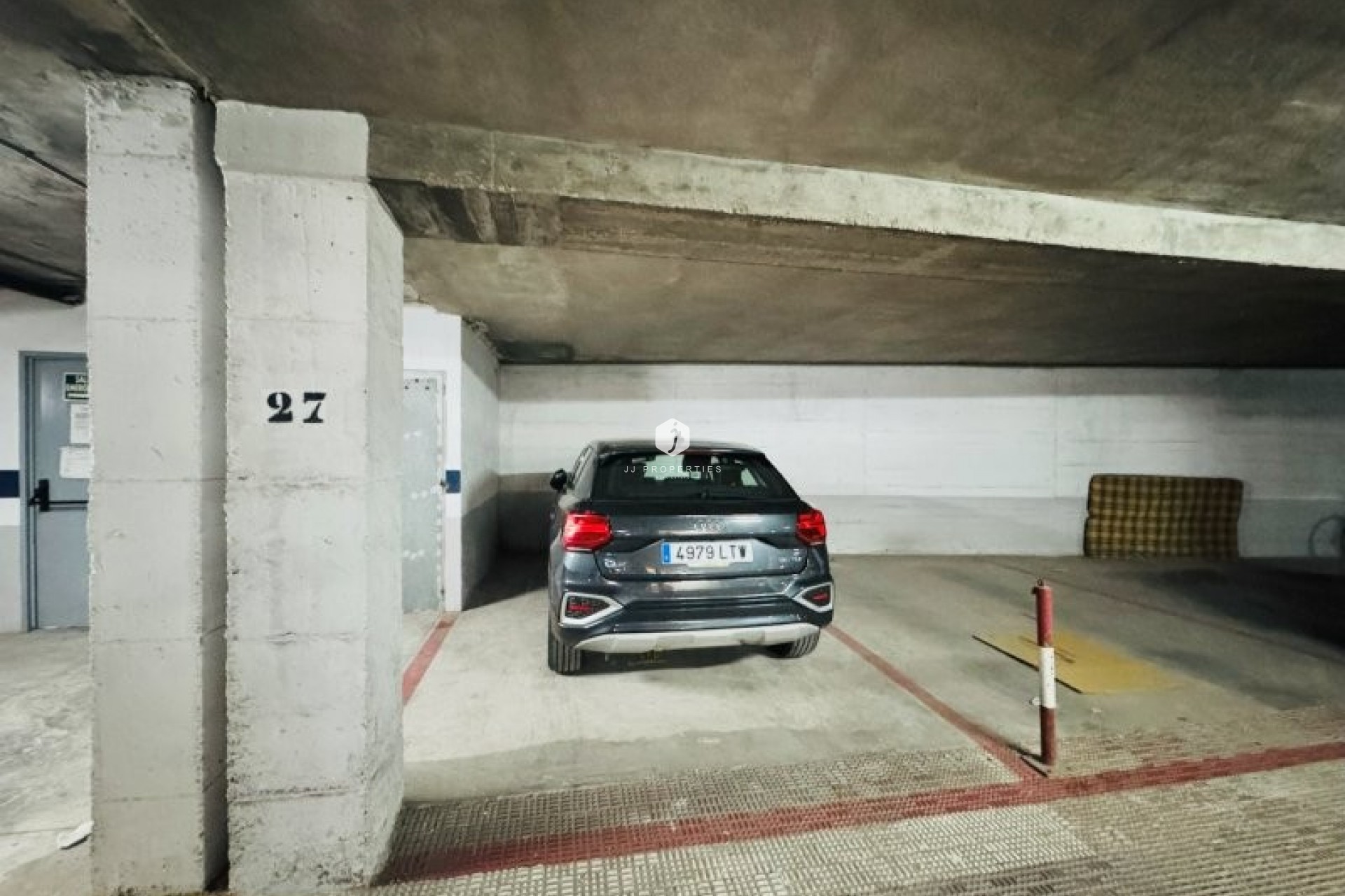 Segunda mano - Apartamento / piso -
La Mata - Costa Blanca