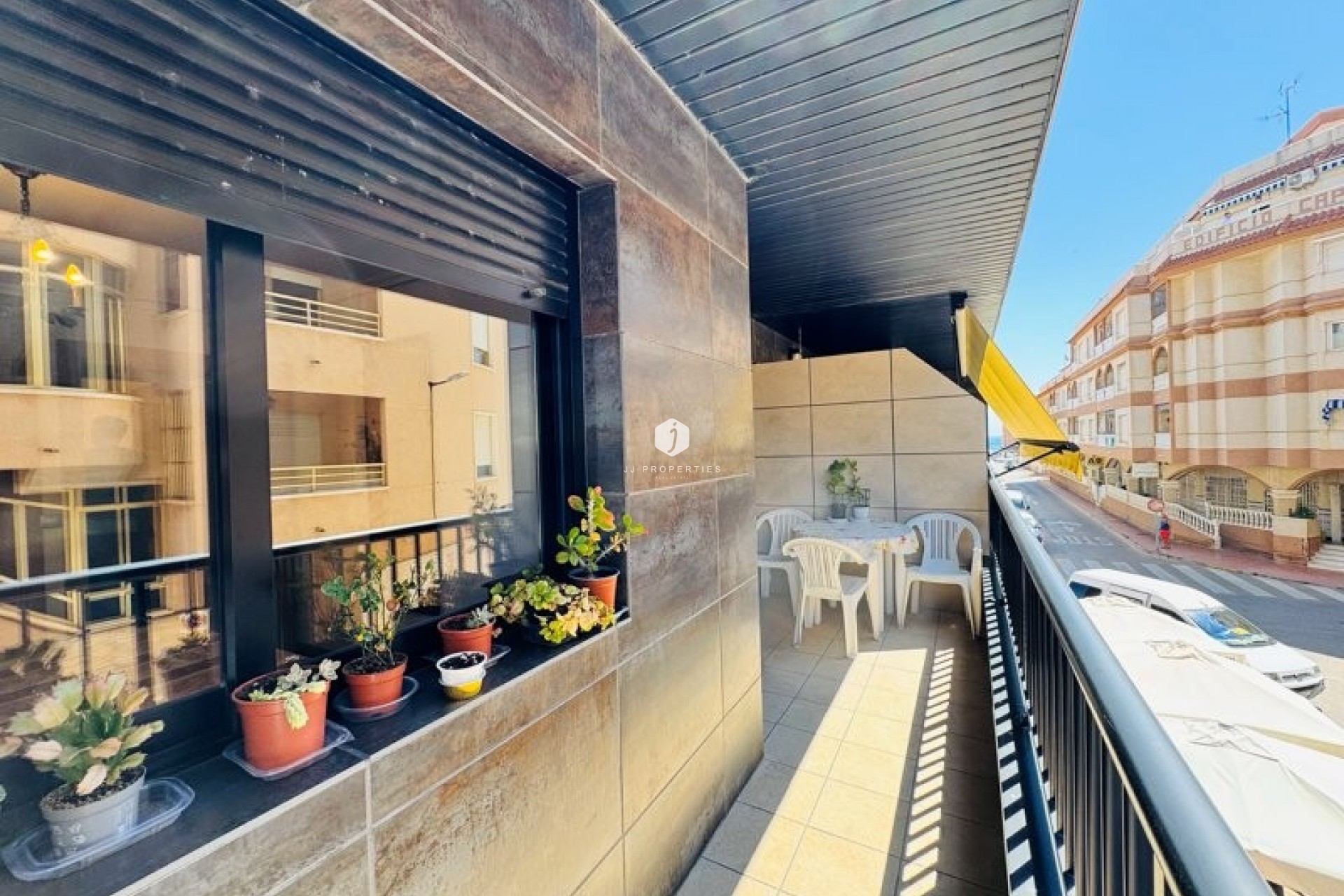 Segunda mano - Apartamento / piso -
La Mata - Costa Blanca