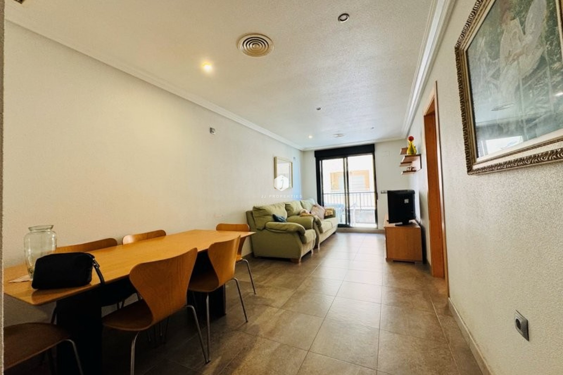 Segunda mano - Apartamento / piso -
La Mata - Costa Blanca